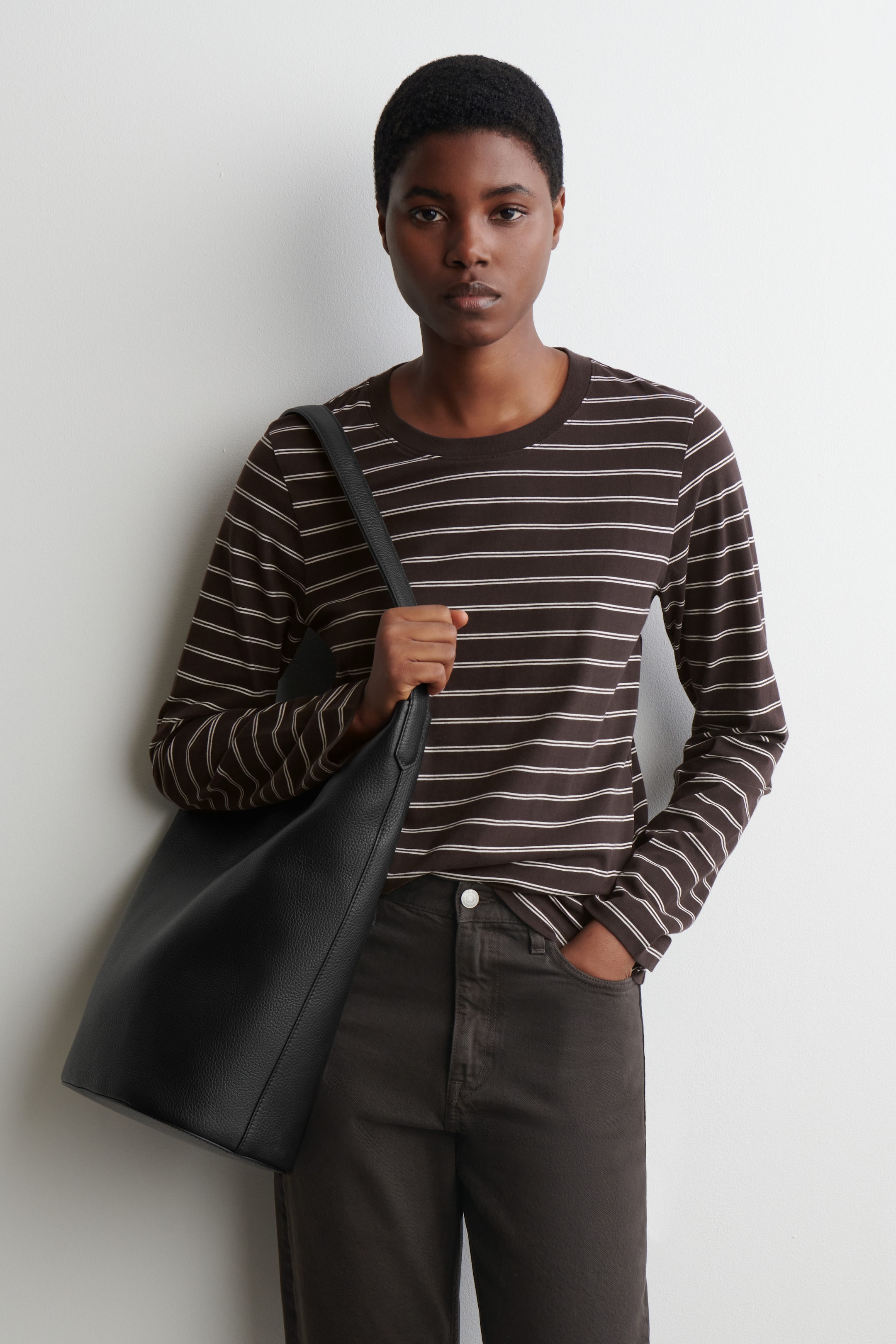 24/7 LONG-SLEEVED T-SHIRT