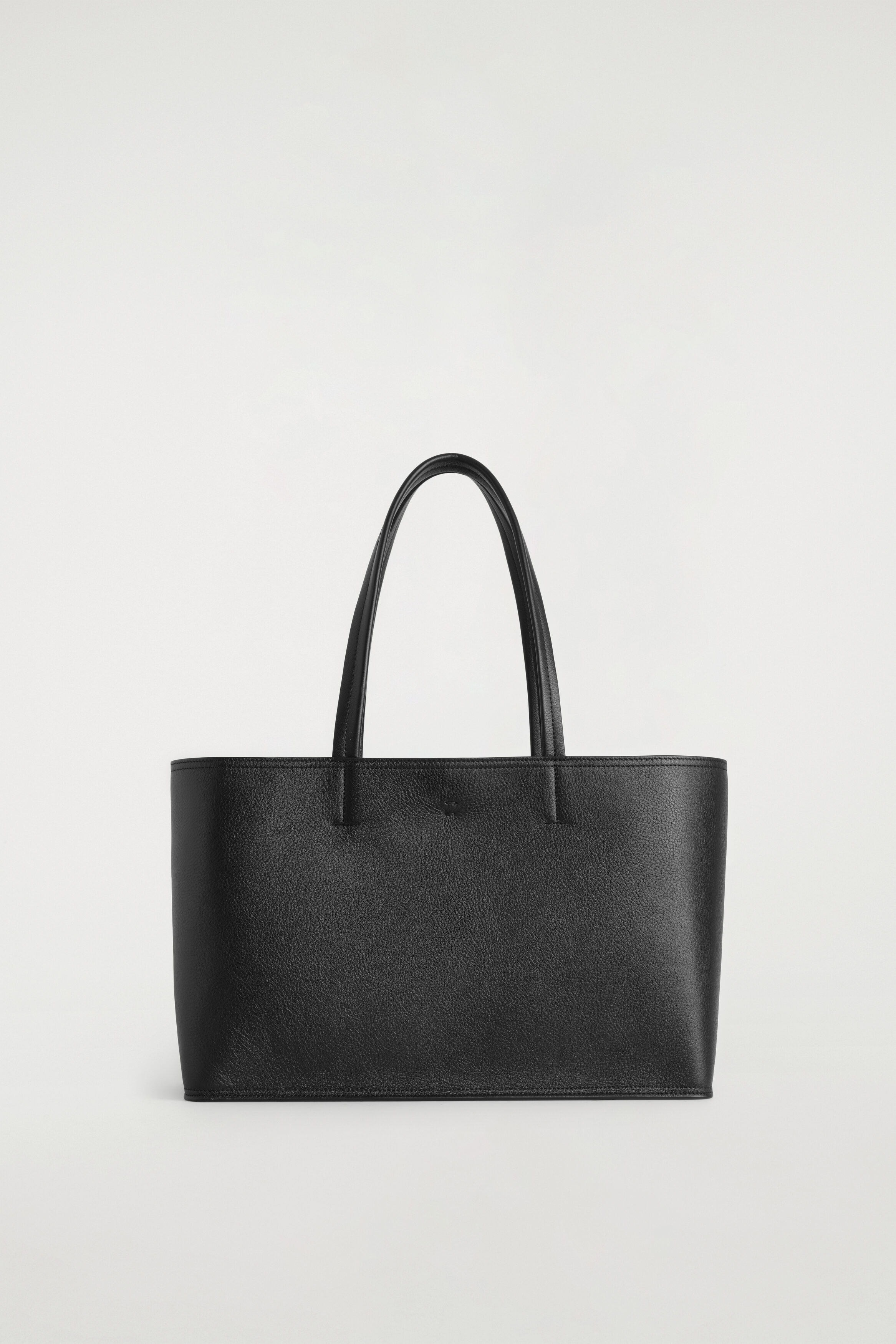 JournéE Tote Bag - Leather by COS
