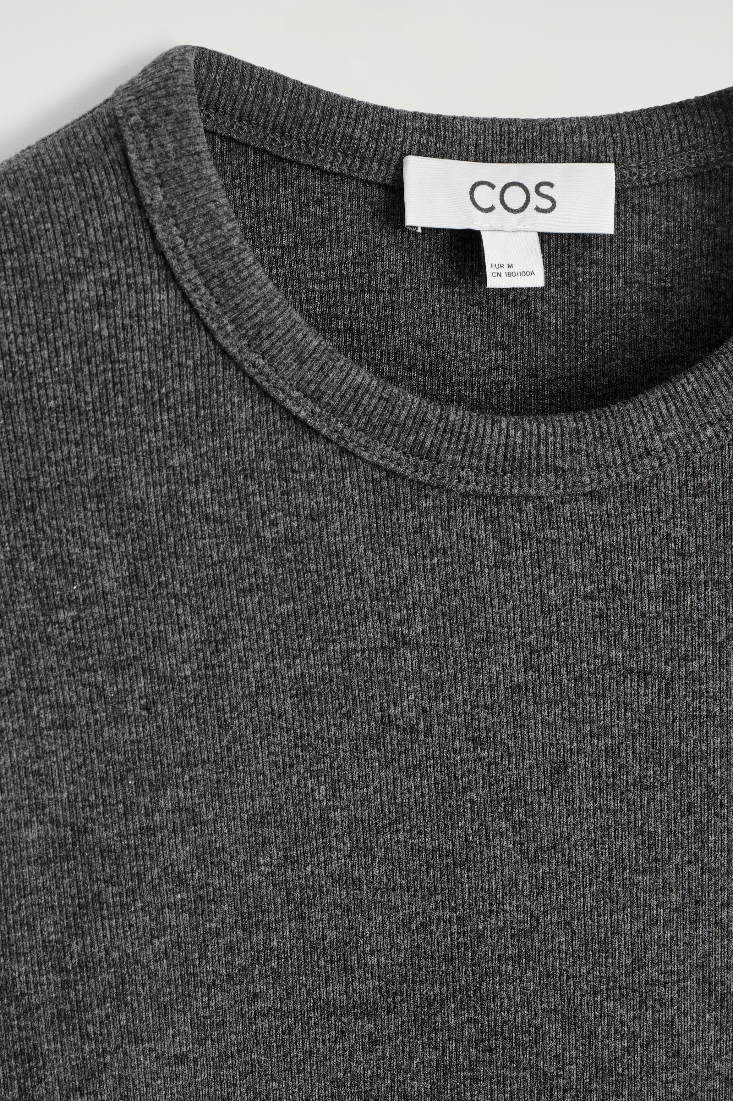 T-Shirts for Men | COS US