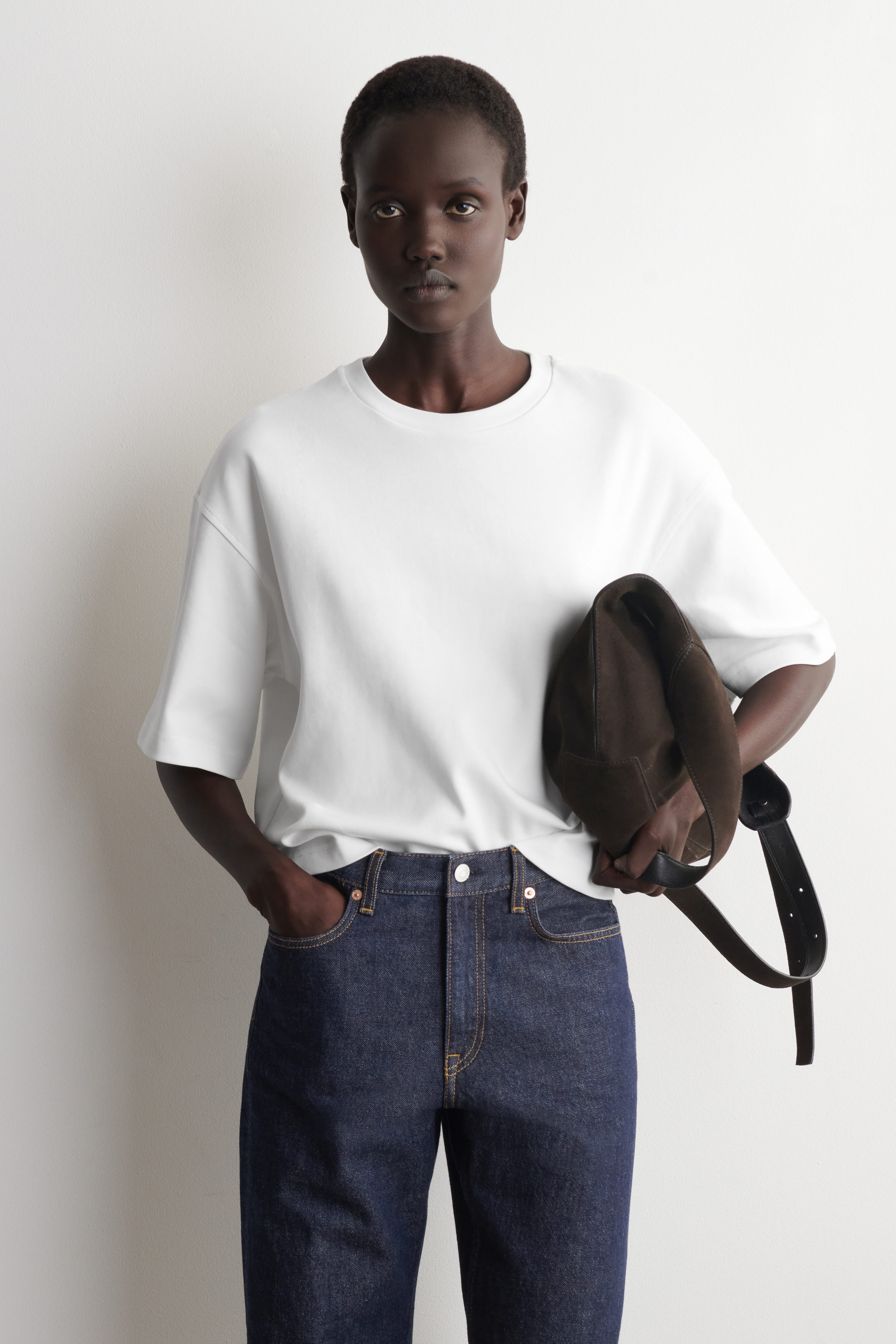 COS トップス Women's Tops - COS | COS US