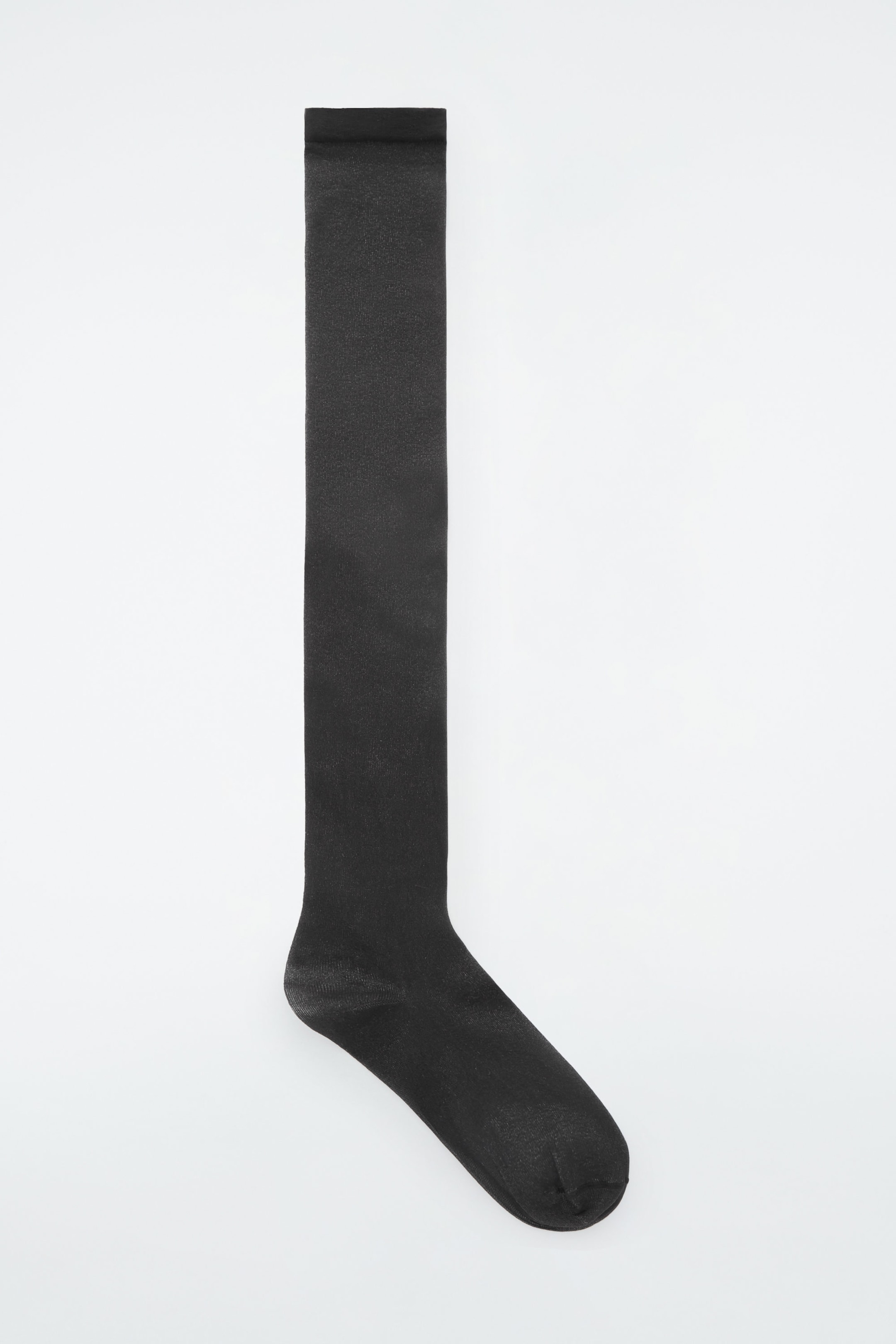 THE LONG MESH SOCKS