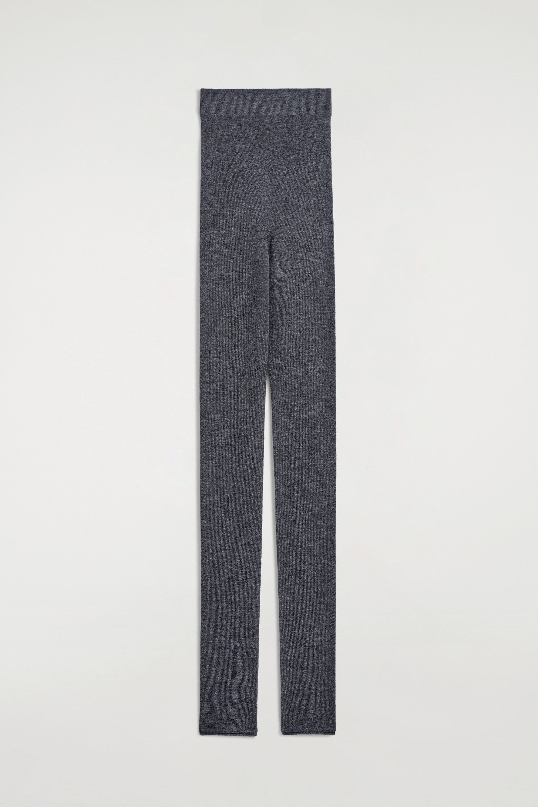 MERINO WOOL LEGGINGS