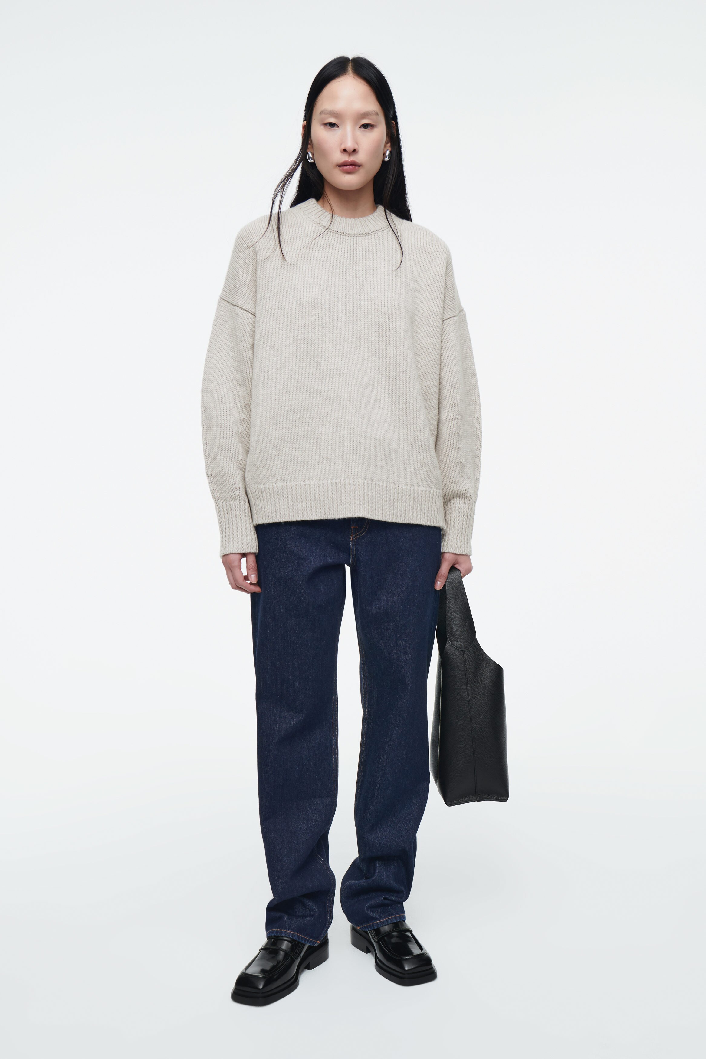 アウターその他 GROVE 23SU PILLY JUMPER BNM112 ☆2023SU新作☆GROVE☆PILLY JUMPER (GROVE/アウターその他
