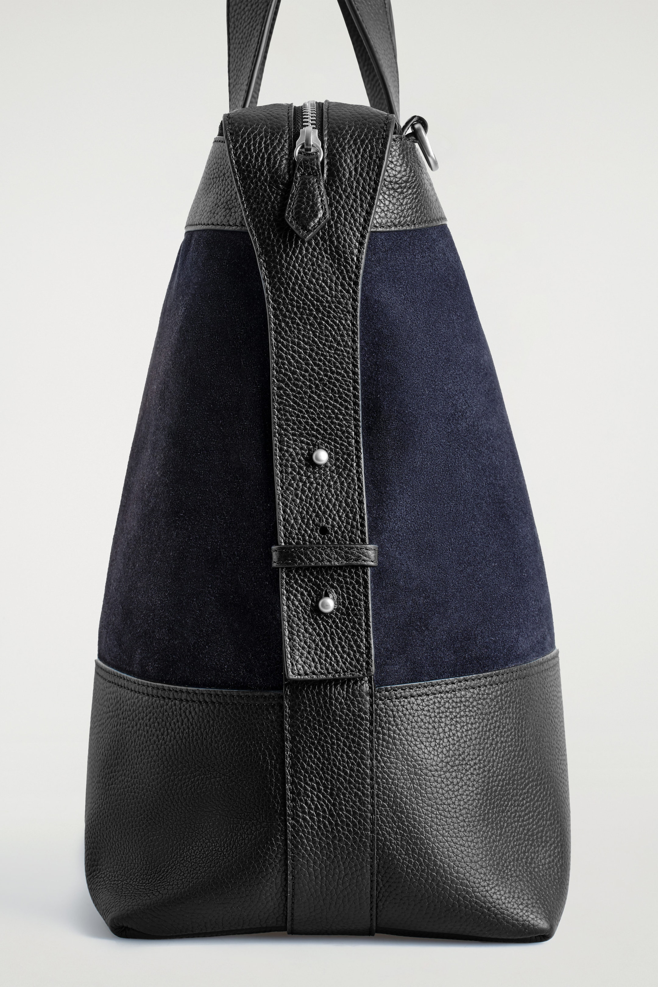 CITY MESSENGER BAG - LEATHER