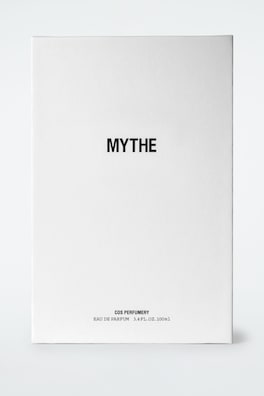 COS PERFUMERY EAU DE PARFUM, 100ML — MYTHE 3