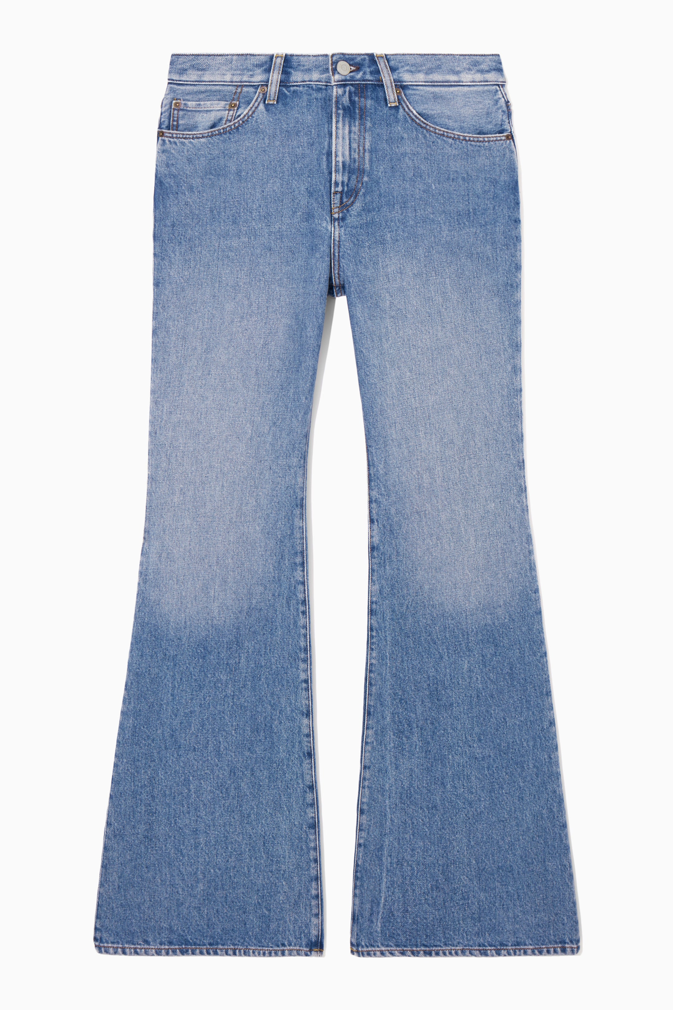 SPIRE BOOTCUT JEANS