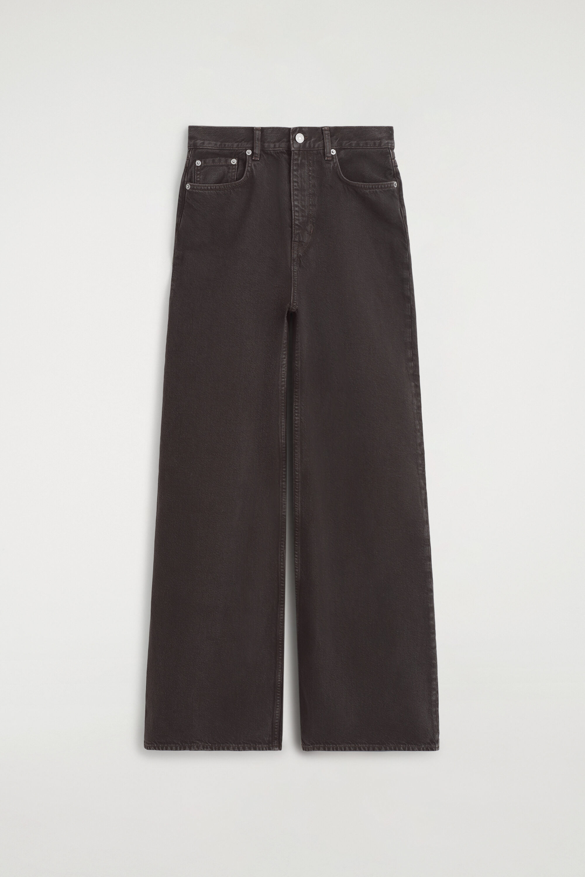 DIAL WIDE-LEG JEANS - thumbnail 8