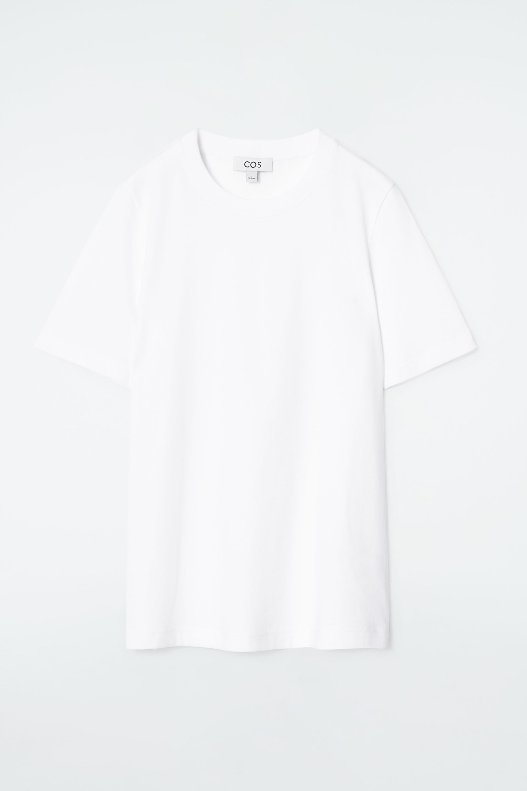 T-SHIRT 24/7 – REGULAR FIT