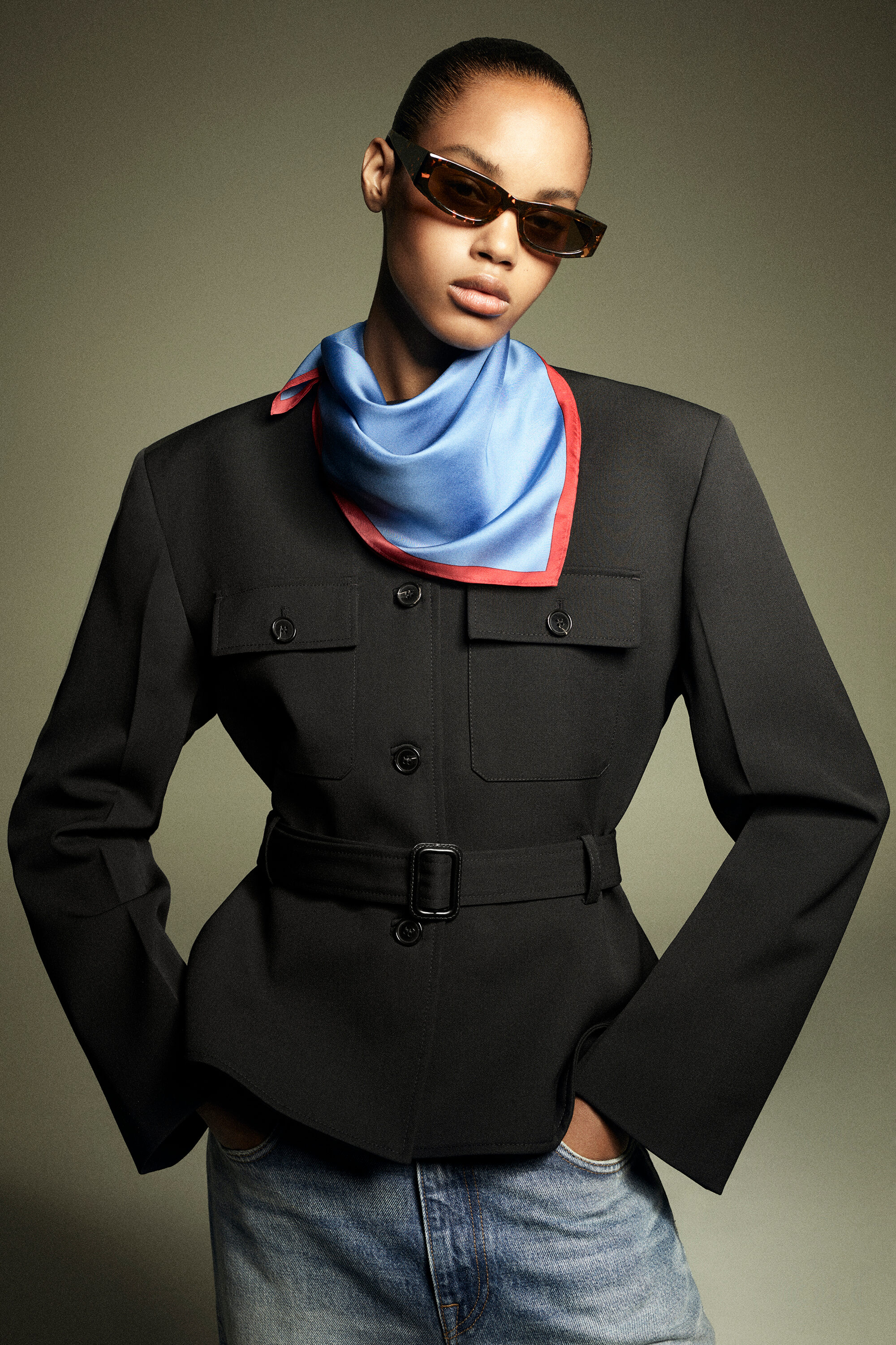 Women's Jackets | COS CH