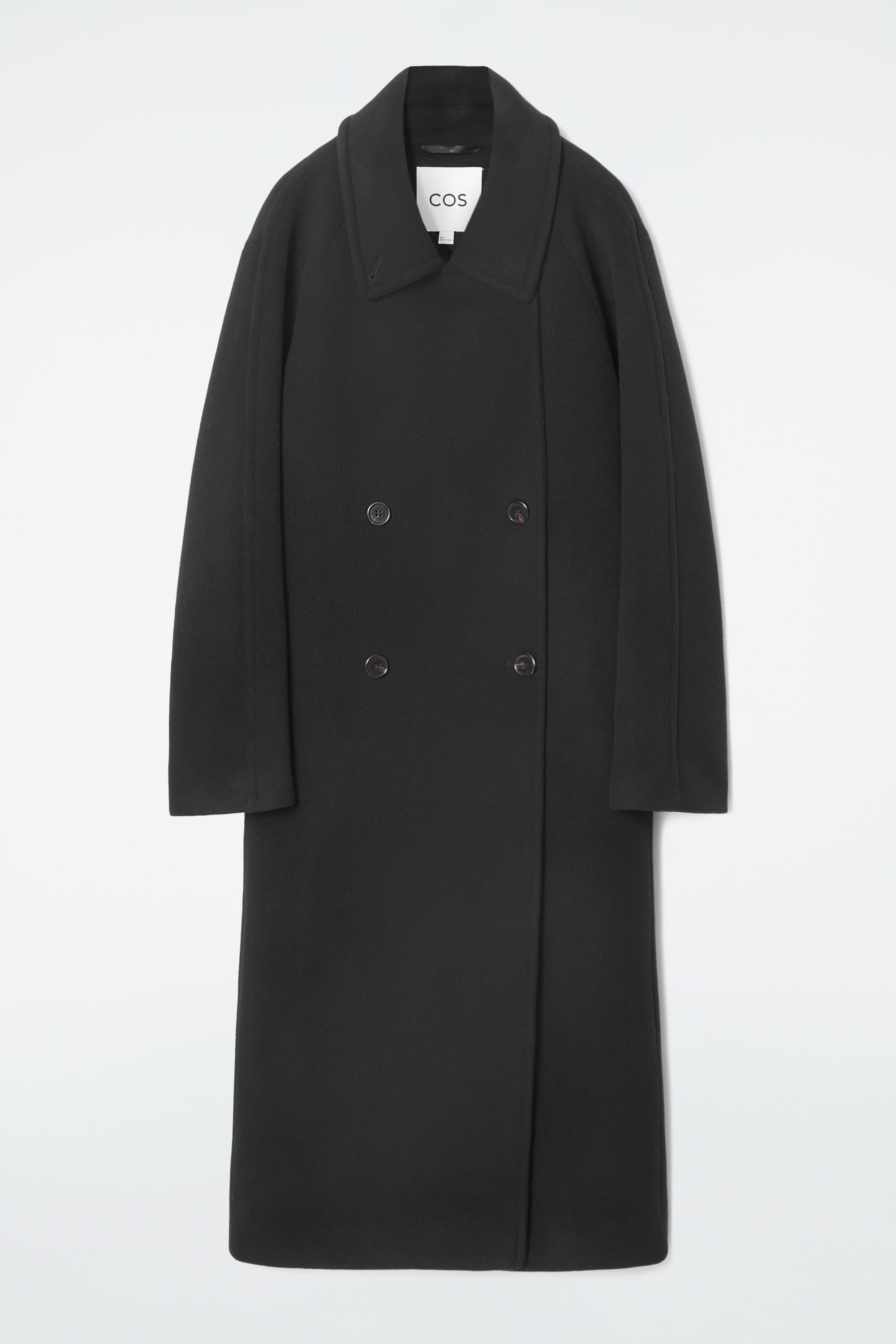 Women's Coats | COS