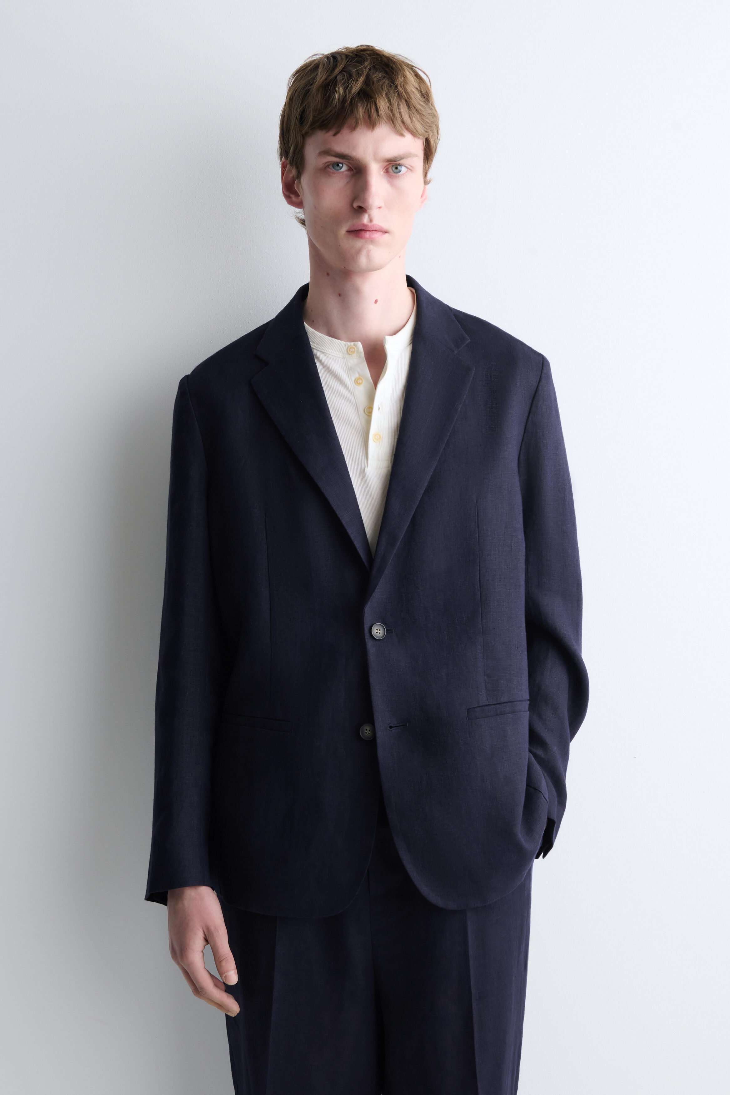 Blazers - Suits and tailoring - Men - COS | COS US