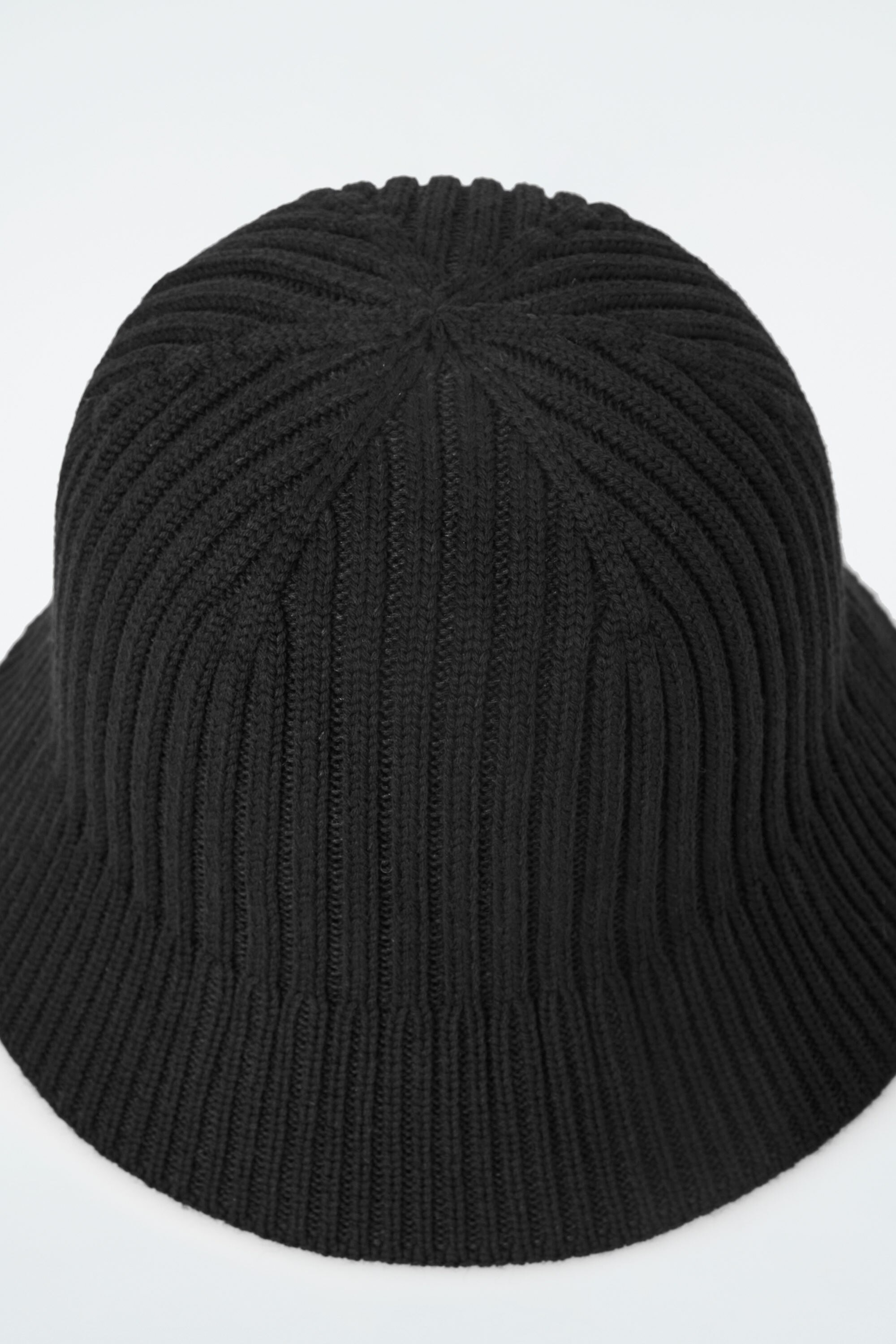 HUMAN MADE/KNIT ROUND BUCKET HAT / Mサイズ Man Knit Bucket Hat | Crochet Bucket Hat Man | Women Bucket