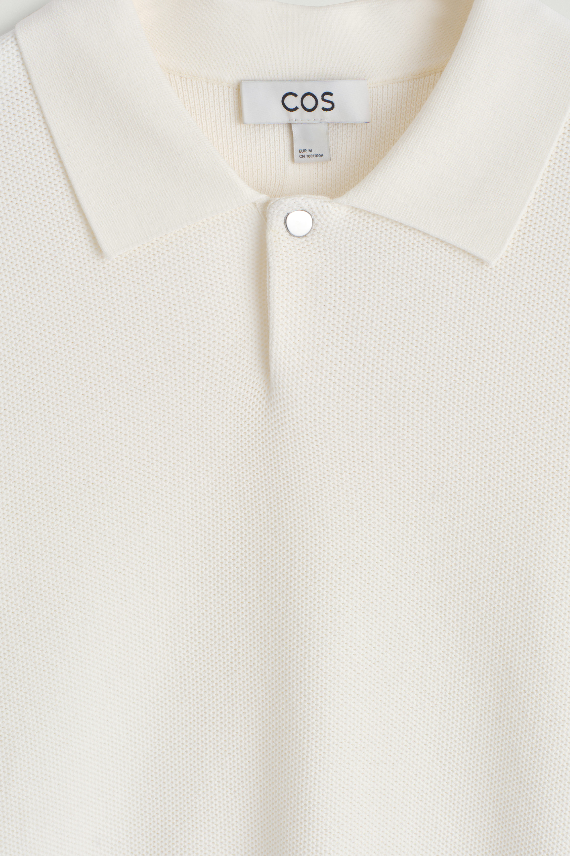 Tシャツ・カットソー Kiton SS25 Honeycomb polo shirt (UMK1331K31 4003) Kiton Honeycomb polo shirt available on julian-fashion.com