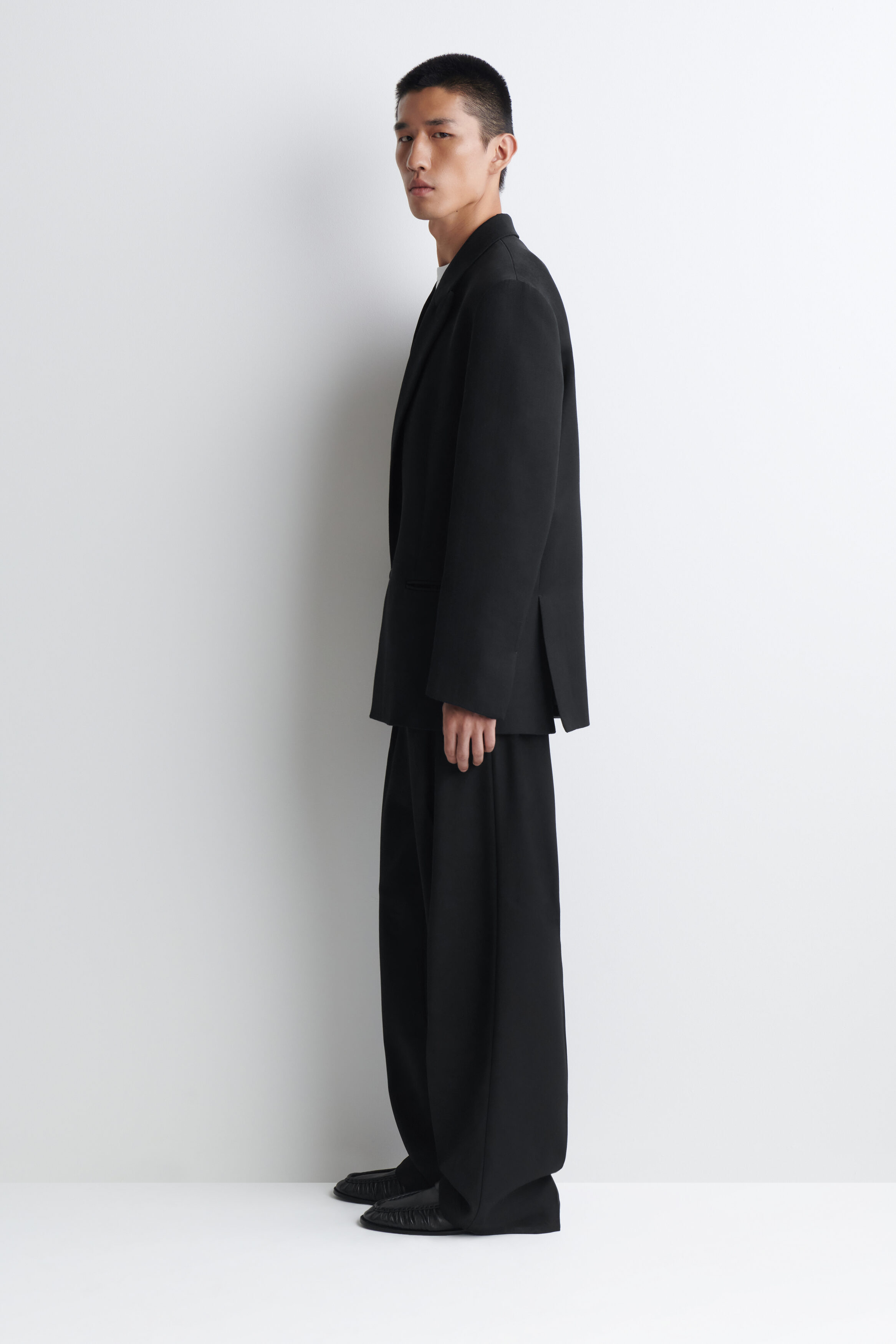 Blazers - Suits and tailoring - Men - COS | COS US