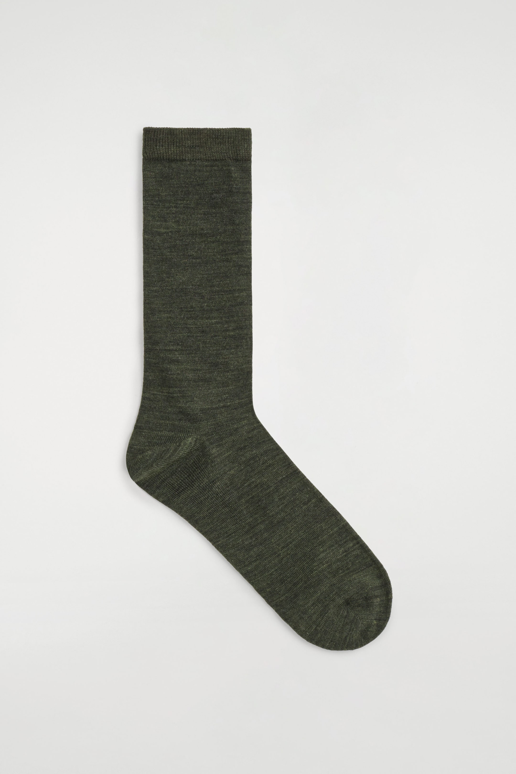 WOOL SOCKS