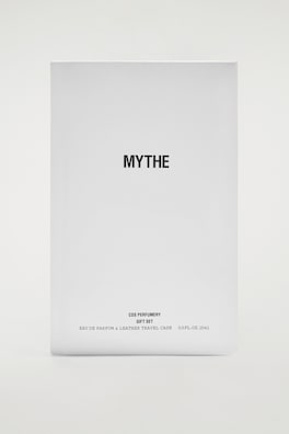 COS PERFUMERY GIFT SET — MYTHE 1