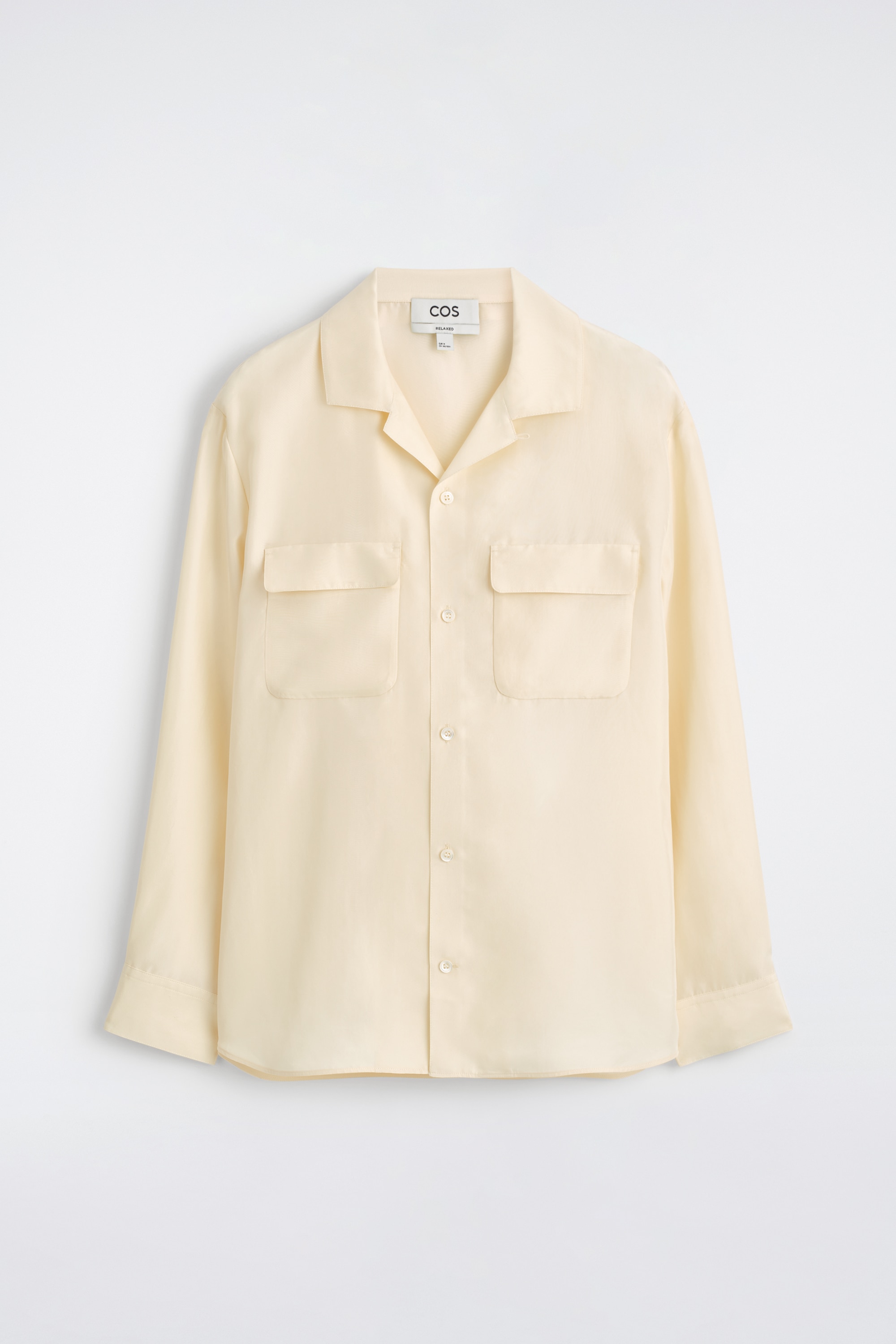 SELYEM UTILITY ING - VILÁGOS SÁRGA