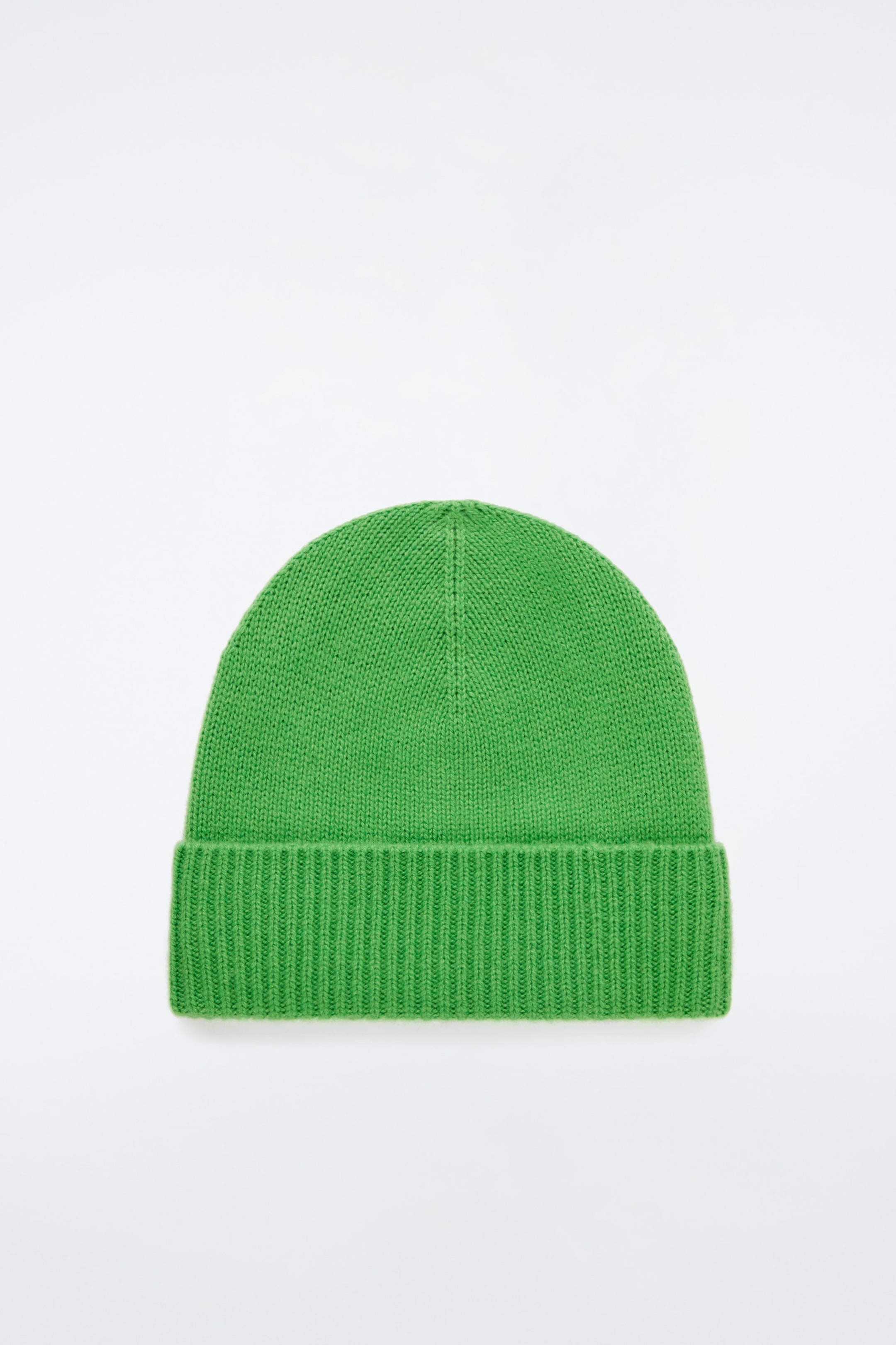 CASHMERE BEANIE