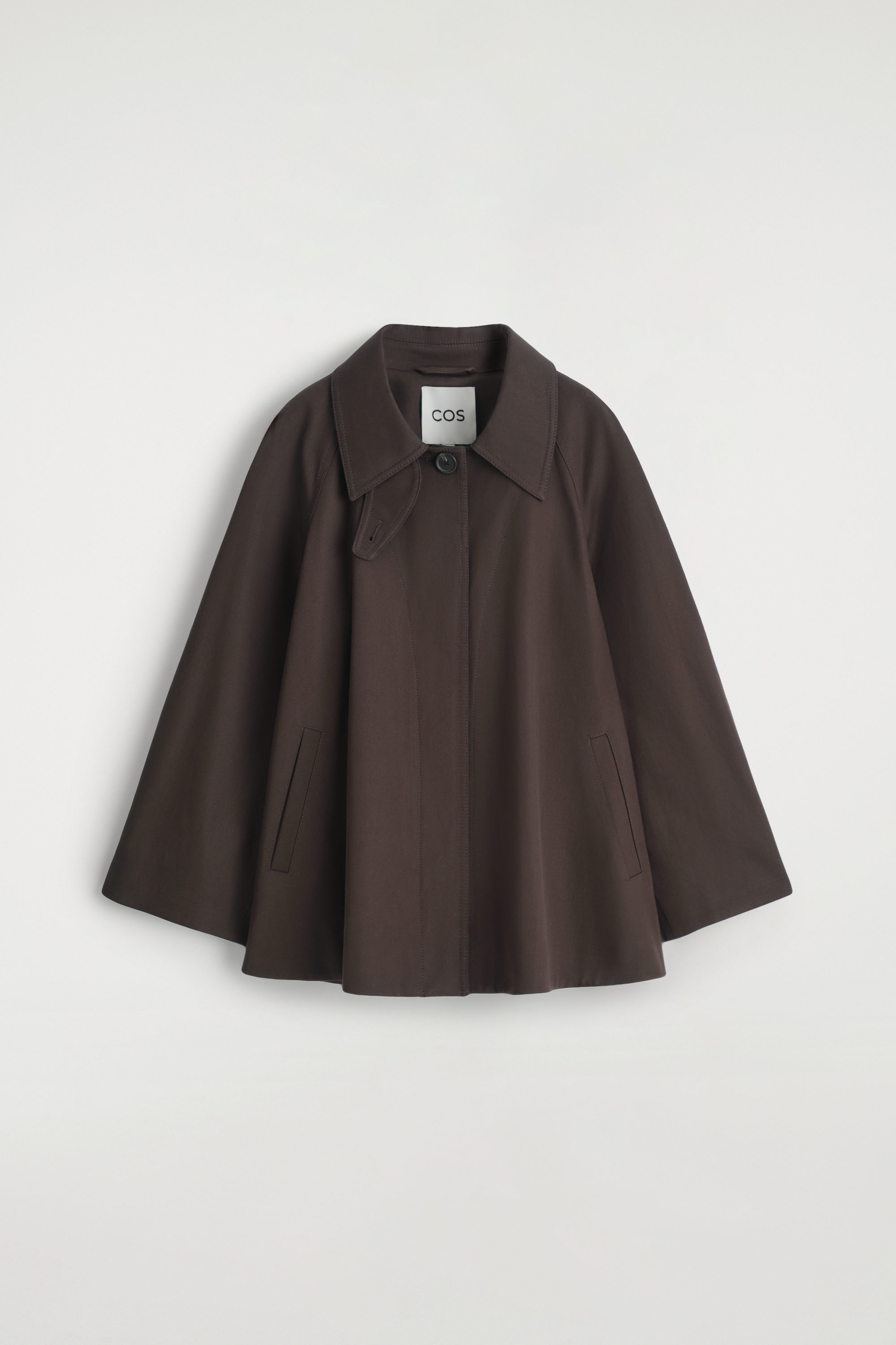 Women's Coats | COS
