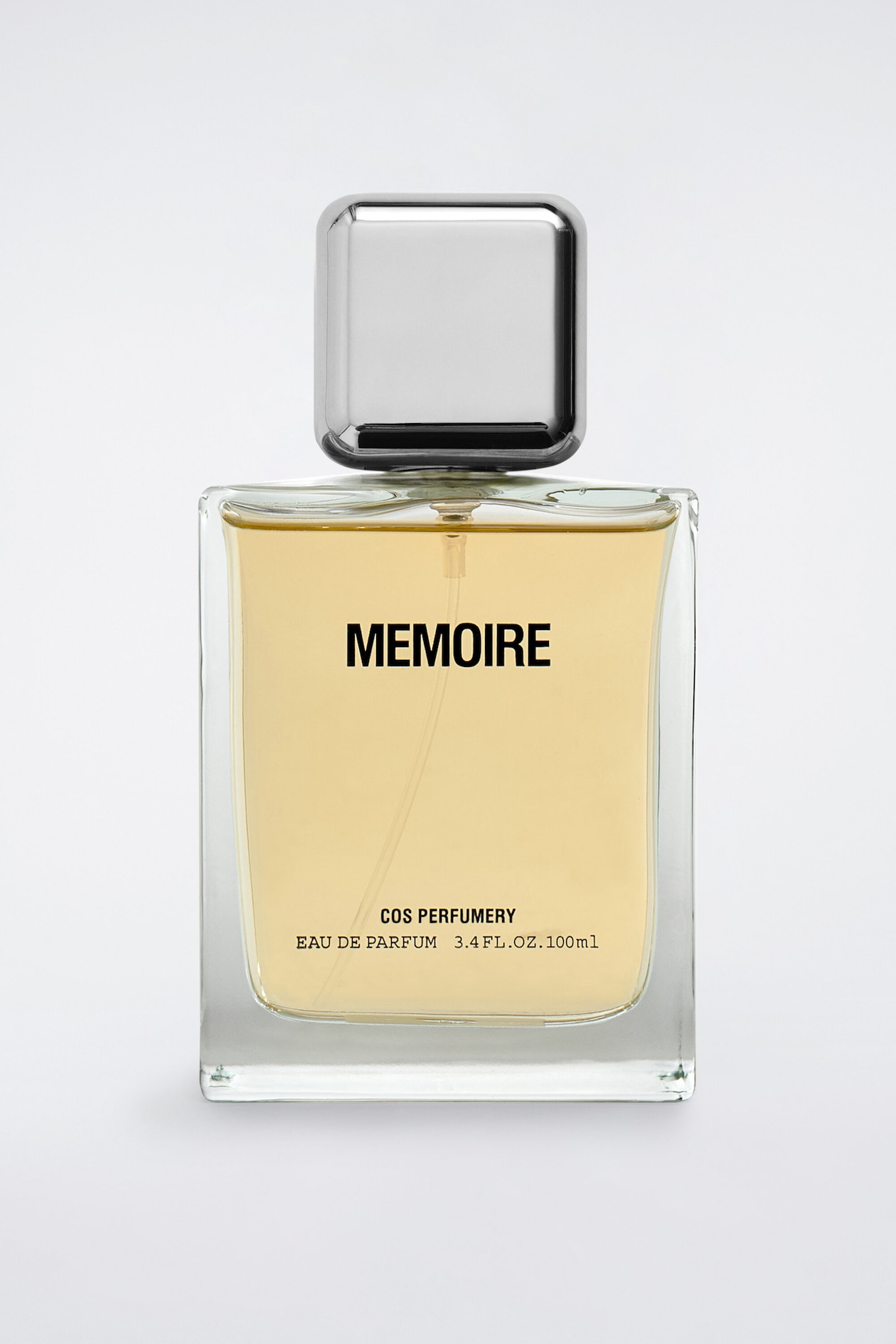 COS PERFUMERY EAU DE PARFUM, 100ML — MEMOIRE