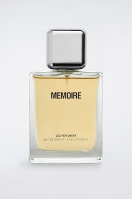 COS PERFUMERY EAU DE PARFUM, 100ML — MEMOIRE 5