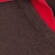 BROWN / RED