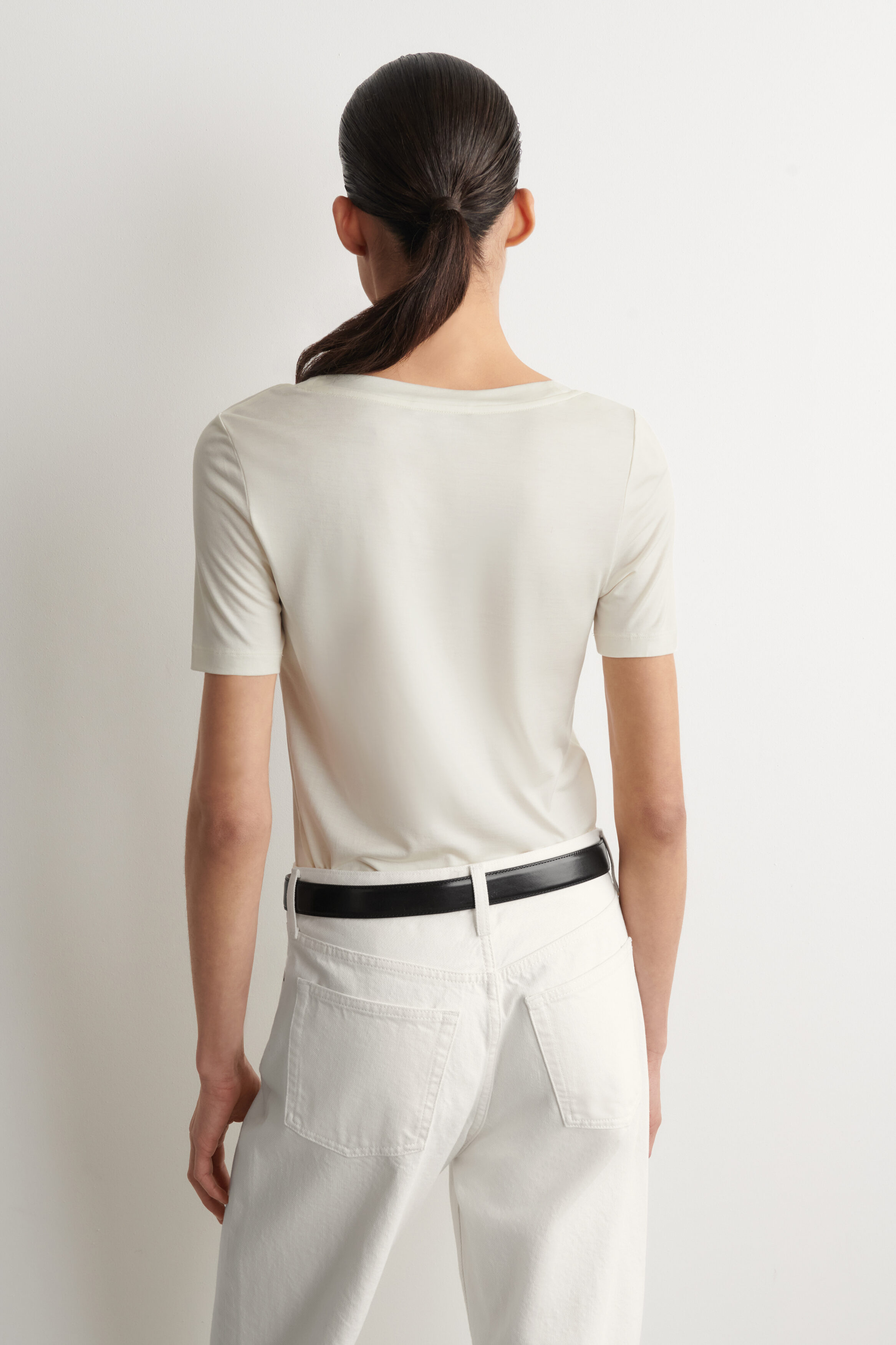 Top côtelé doré sans manches Top tricoté vintage années 90 Top Stretchy
