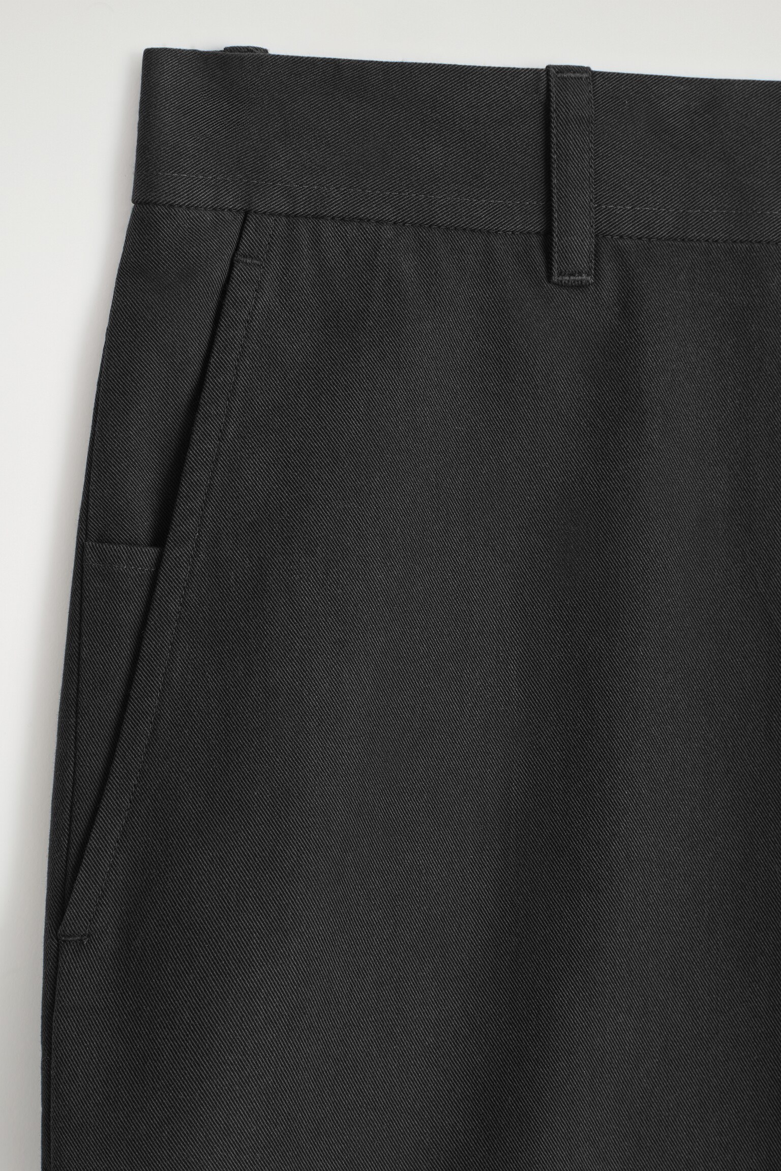 CHINOS DE ALGODÓN CORTE RECTO - NEGRO/AZUL MARINO/BEIGE - 3