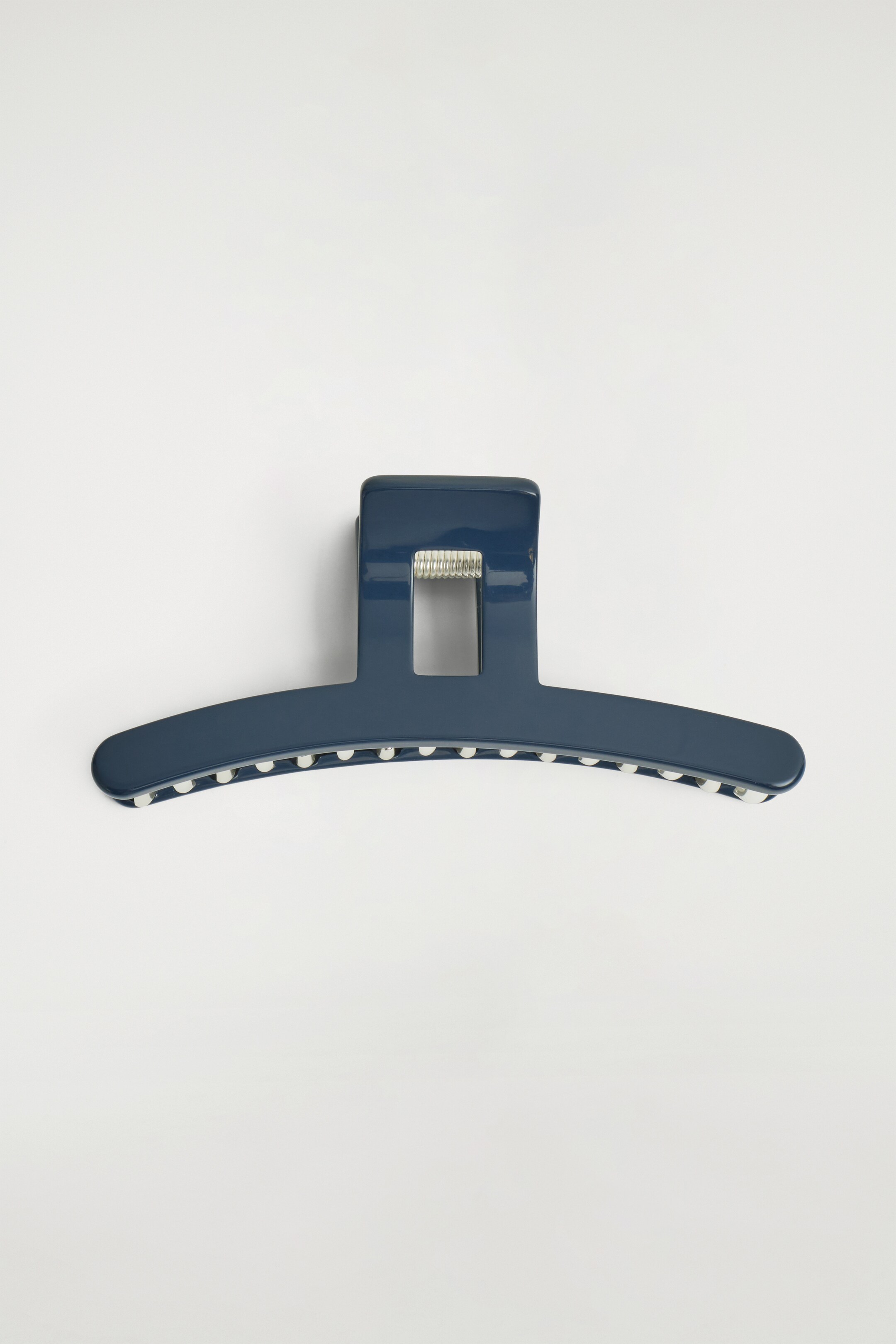 Vezi imaginea mai mare: CLAW HAIR CLIP - MARINĂ - FEMEI | H&M RO 2
