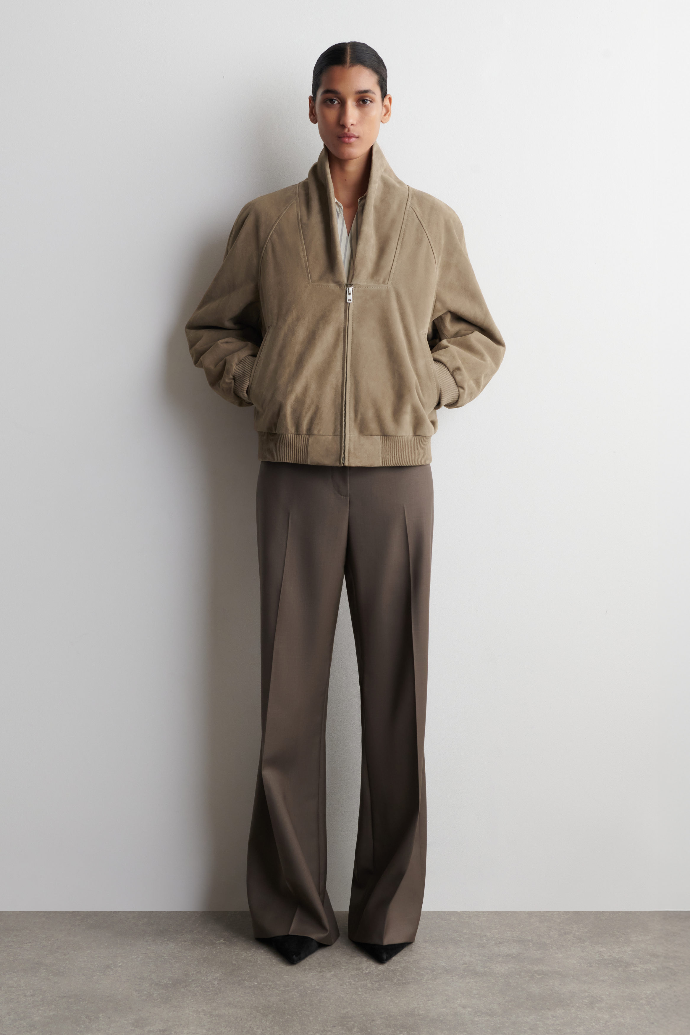 Jackets - COS | COS US
