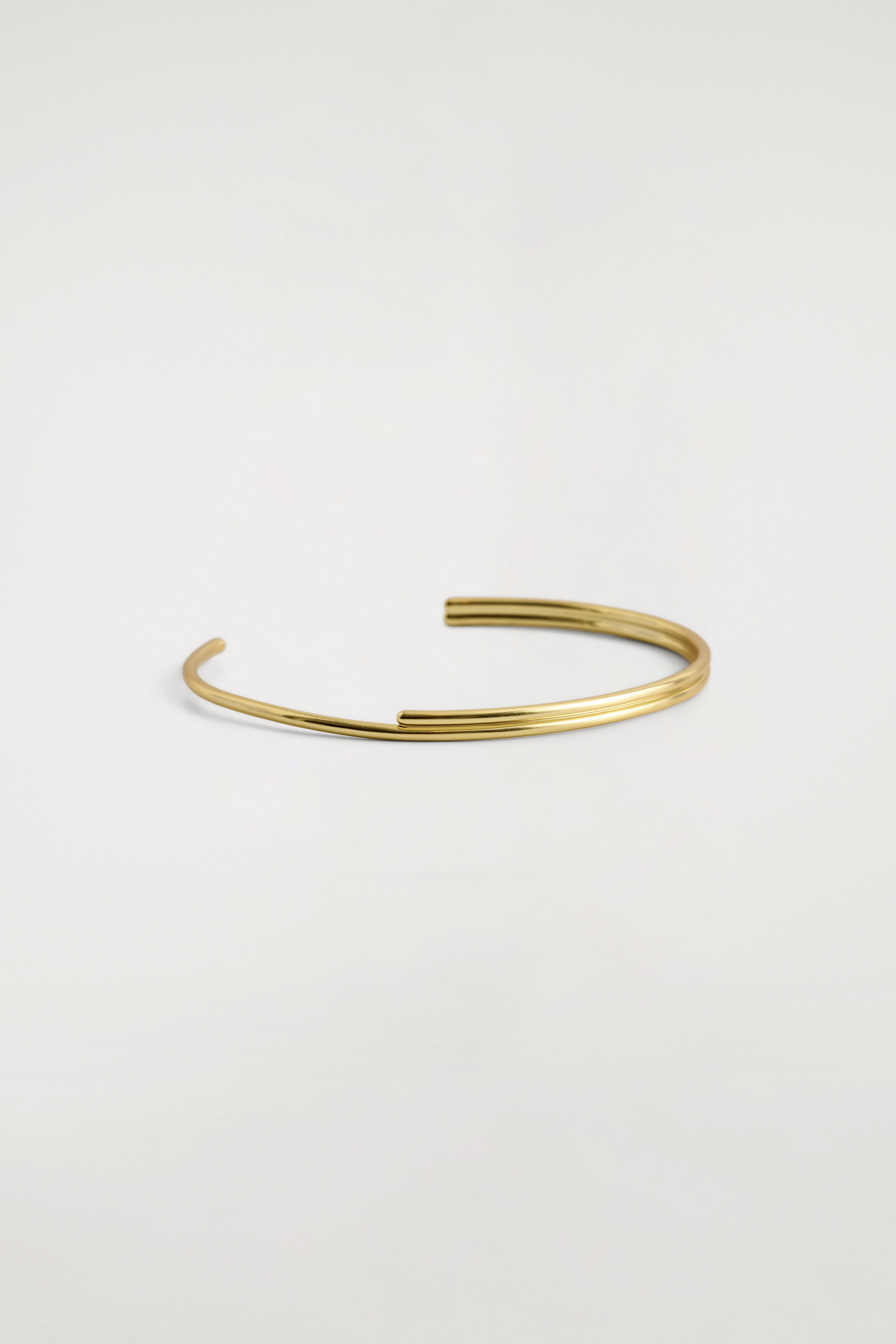 Stacked Arm Cuff