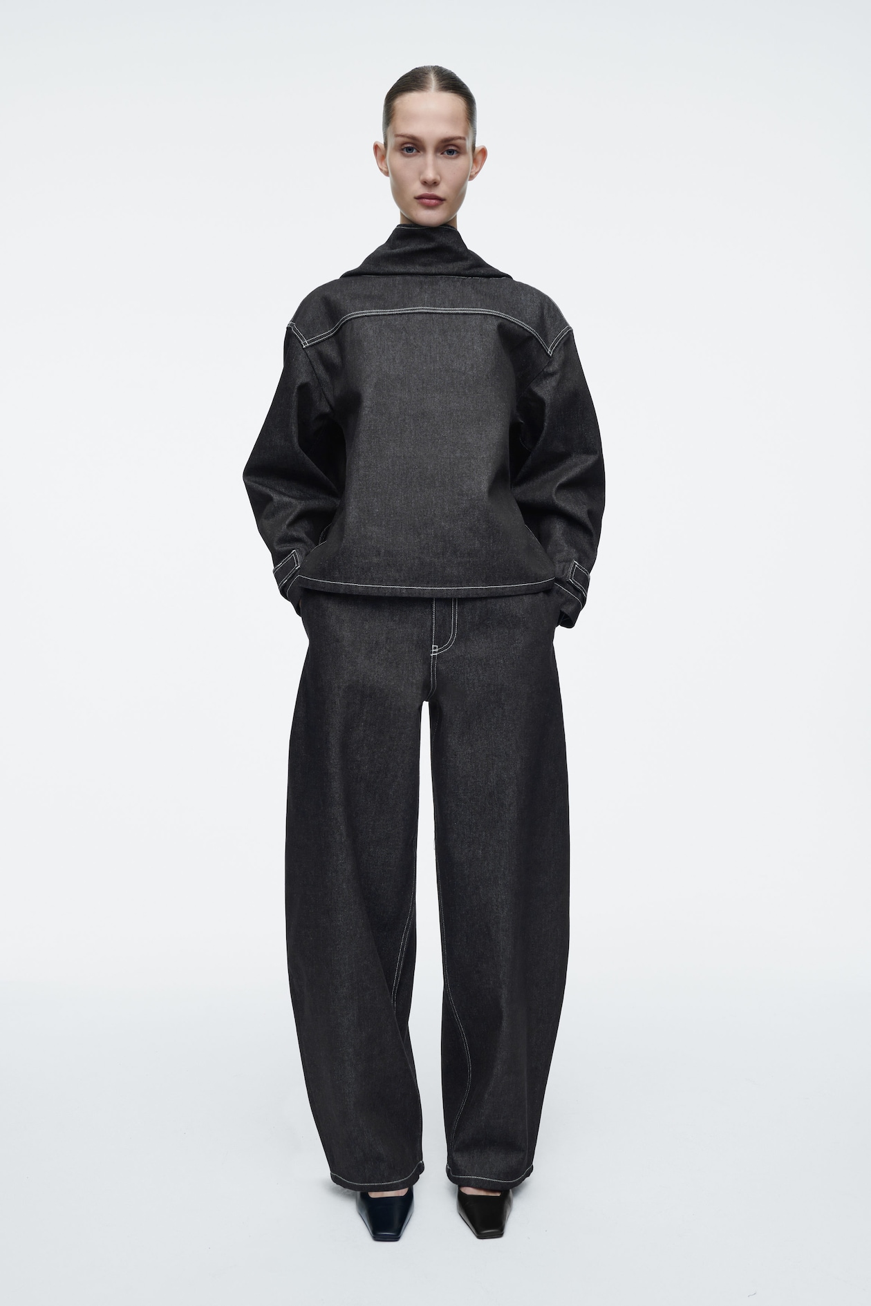 JEAN BARREL | COS FR