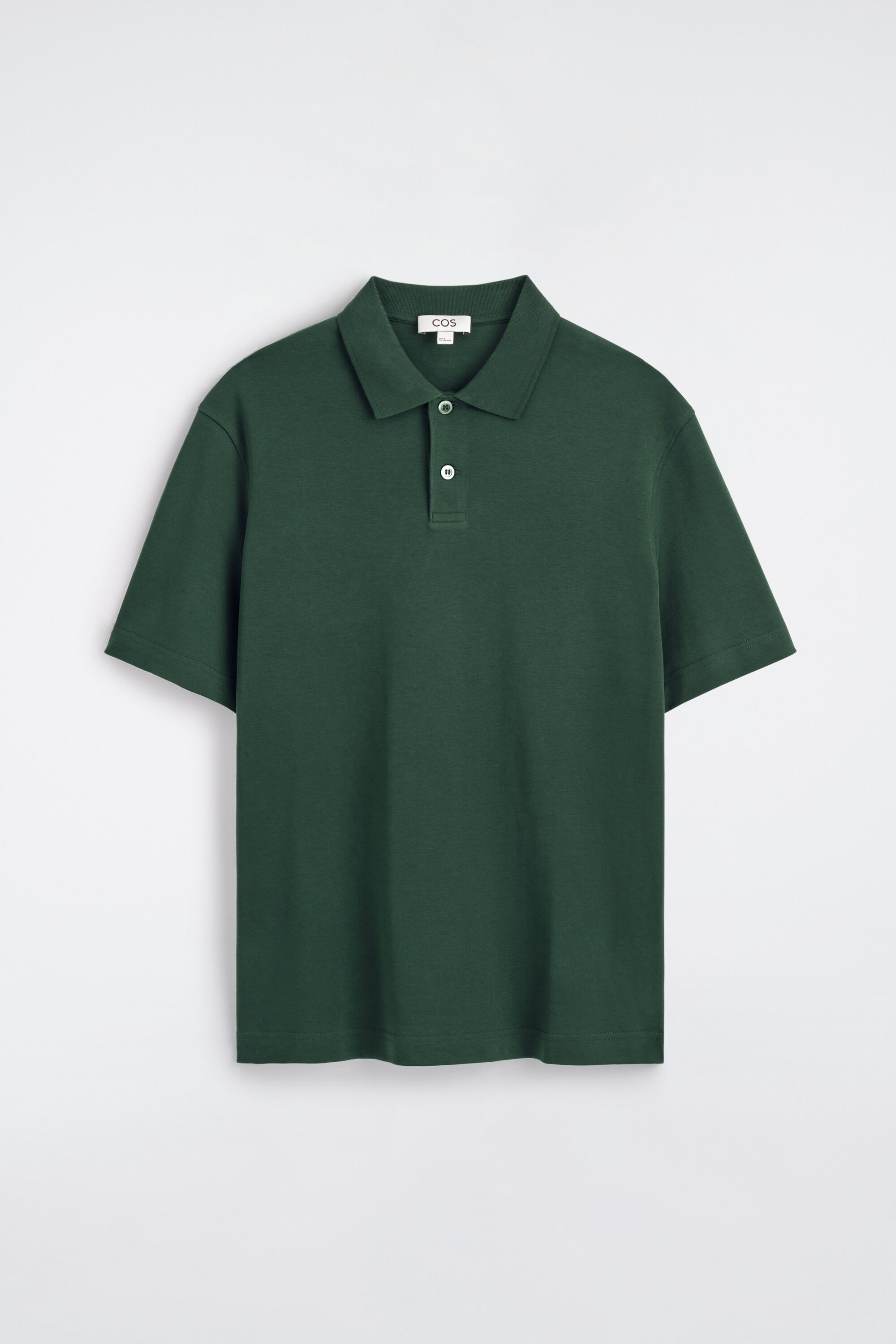 Polo Shirts - Shop Men's | COS US