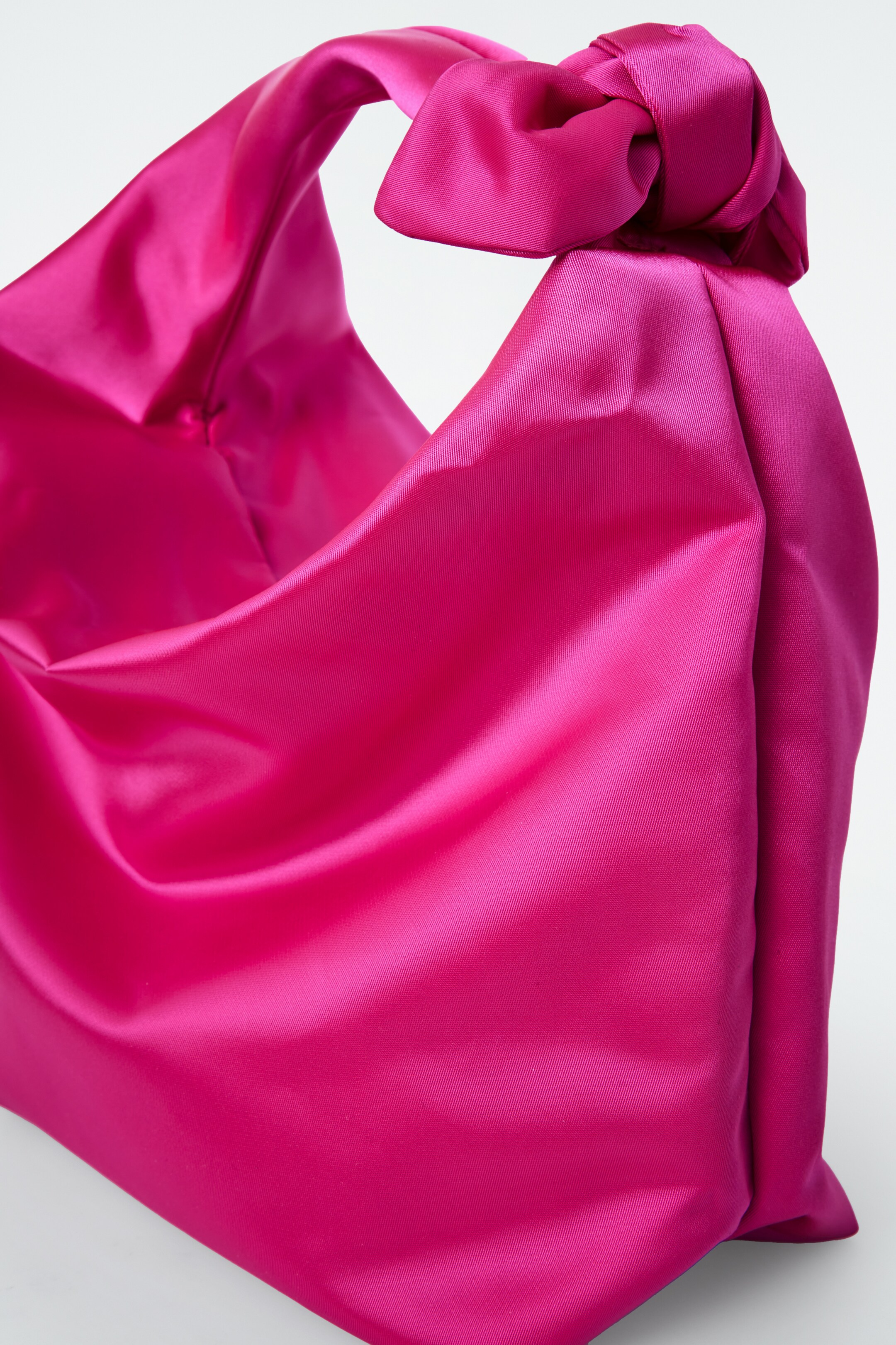 Ingrandisci l'immagine: HITCH MICRO GRAB BAG - NYLON - MAGENTA - DONNA | H&M CH 2