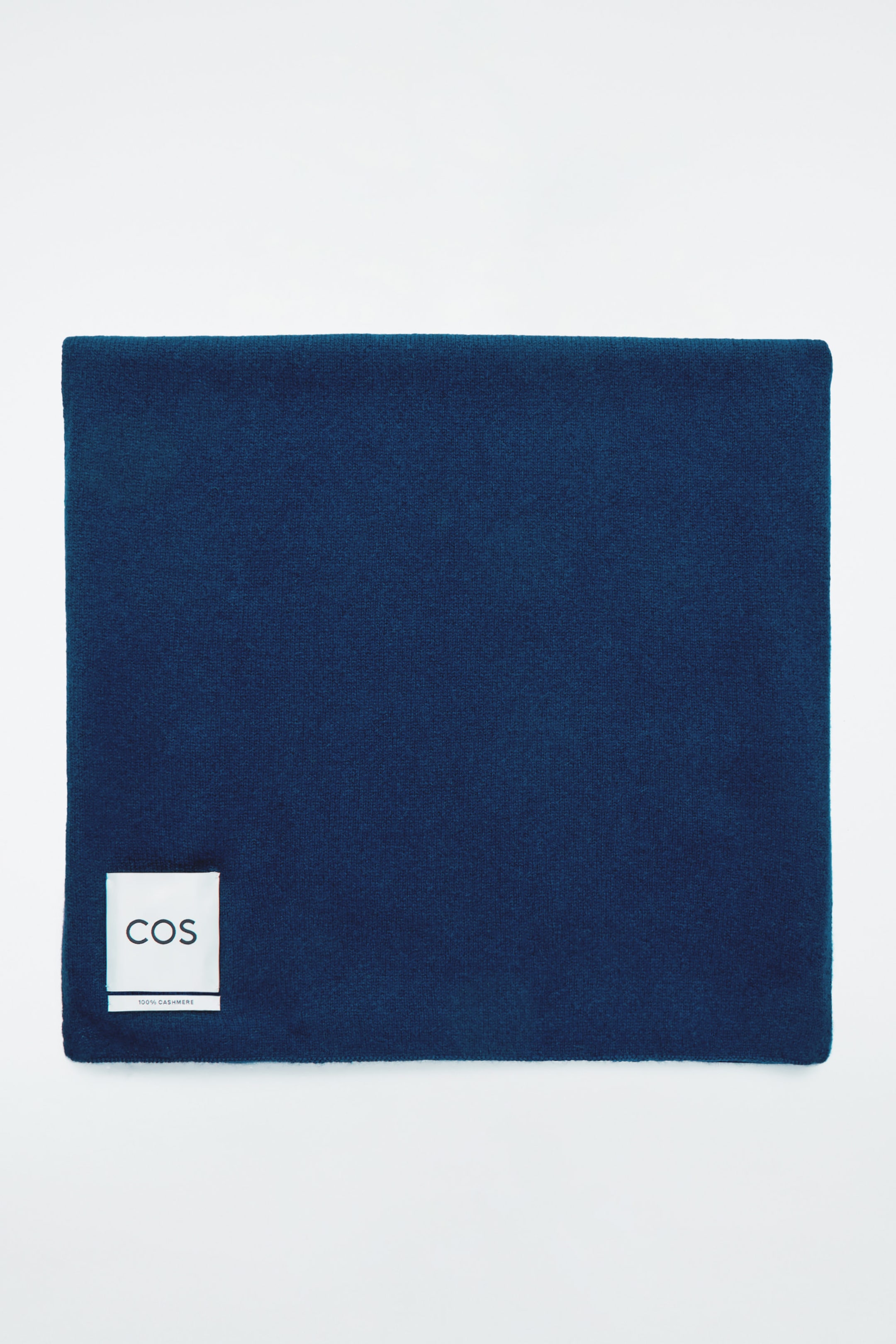 CASHMERE SCARF