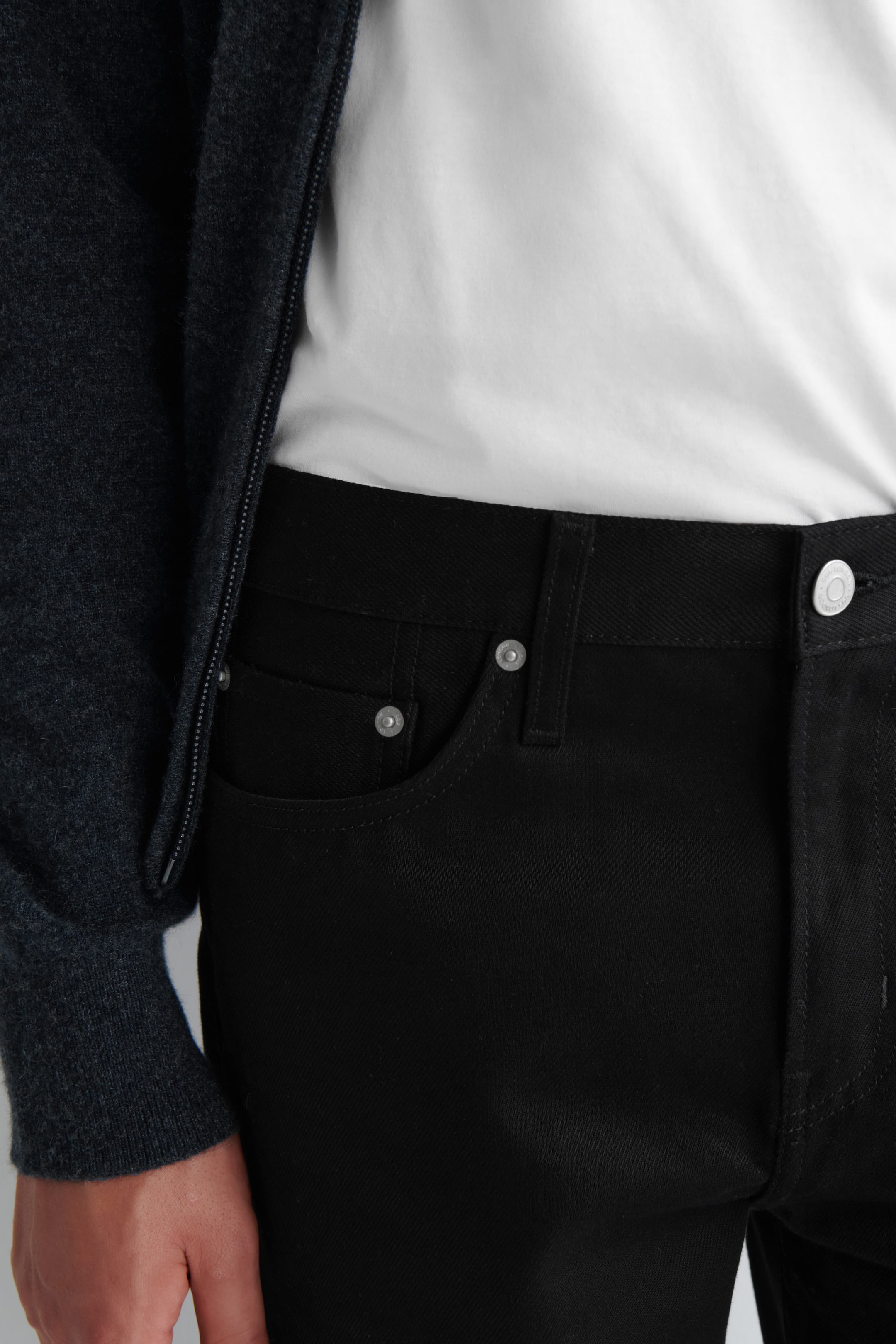 JEANS PIER DAL TAGLIO SLIM