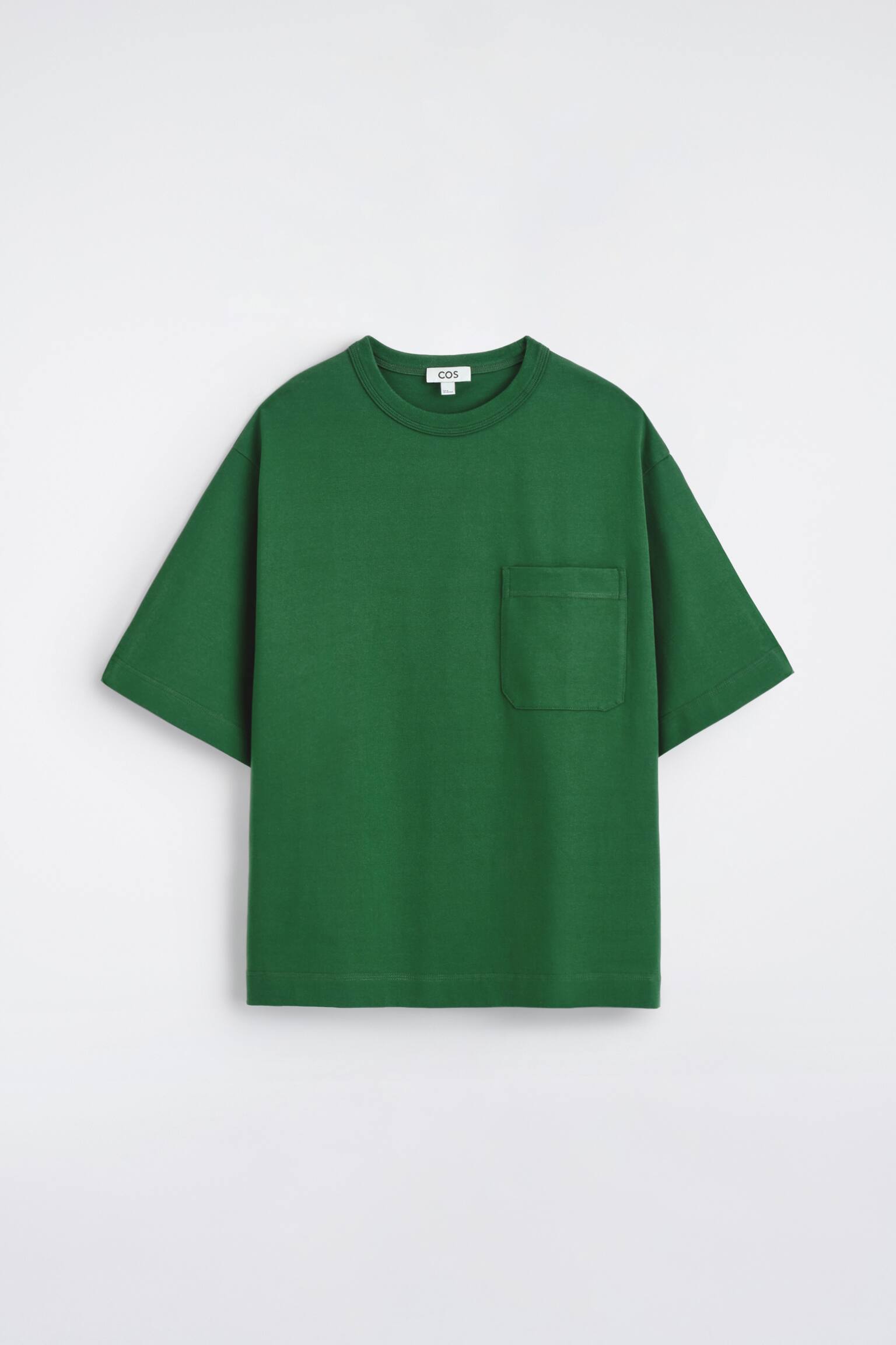 TÚLÉRT MÉRETŰ, NEHÉZ PÓLÓ - SÖTÉTZÖLD/KÉK / FEHÉR / CSÍKOS/NAVY/FEKETE/KHAKI / FEKETE / CSÍKOS/FEHÉR - 1