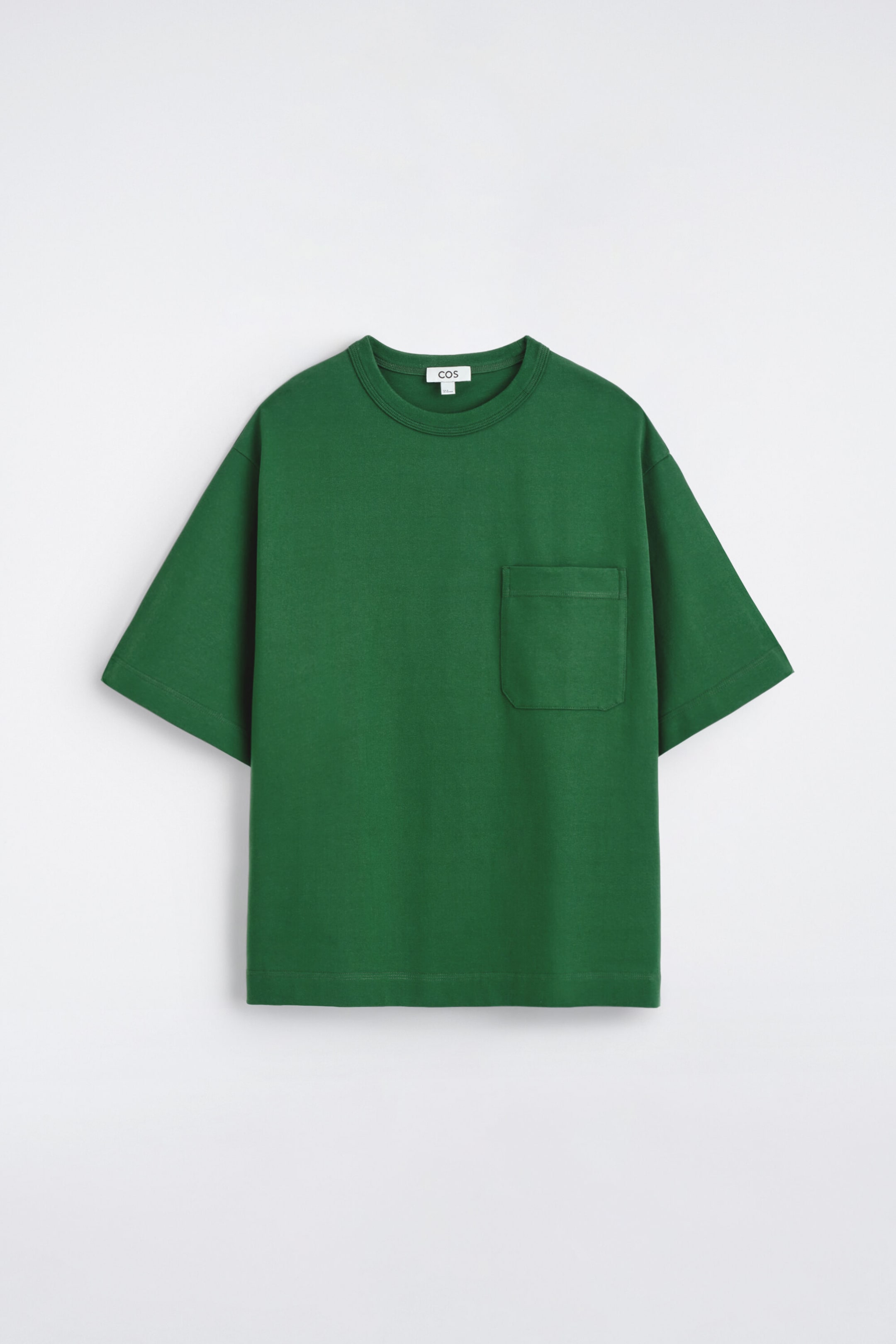 DAS STRAPAZIERFÄHIGE T-SHIRT