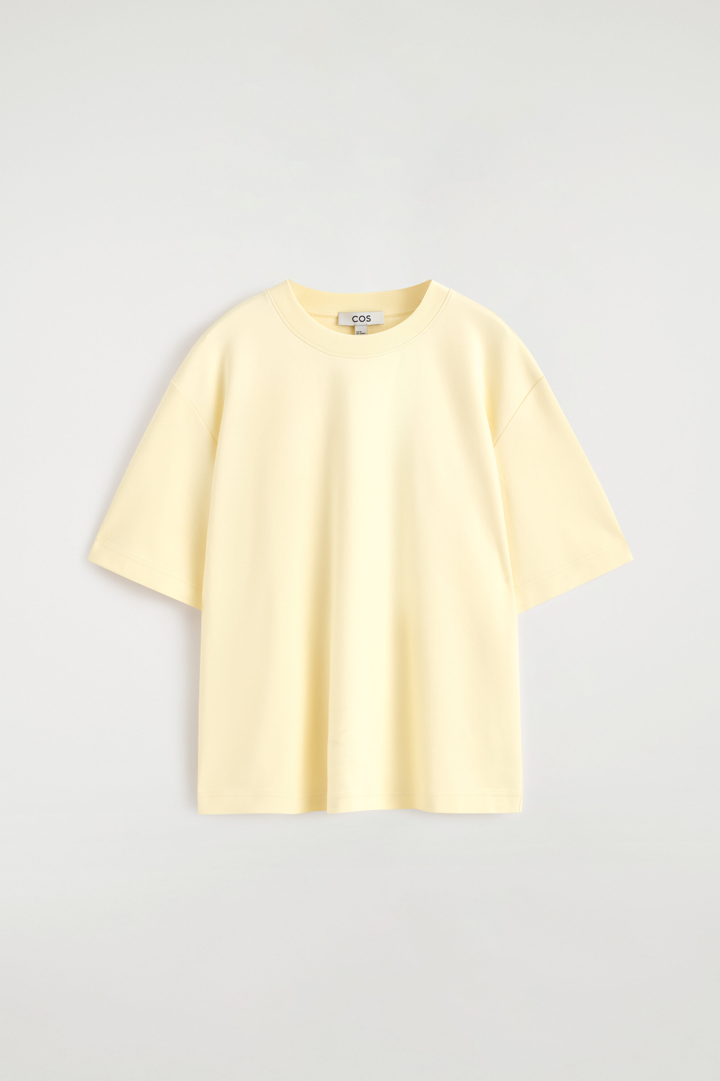 OVERSIZED T-SHIRT thumbnail 5