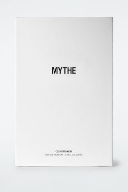 COS PERFUMERY EAU DE PARFUM, 100ML — MYTHE 5