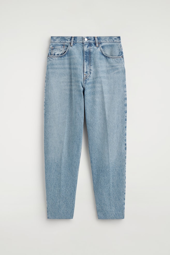 UMBRA - VAQUEROS TAPERED LEG - AZUL - 1