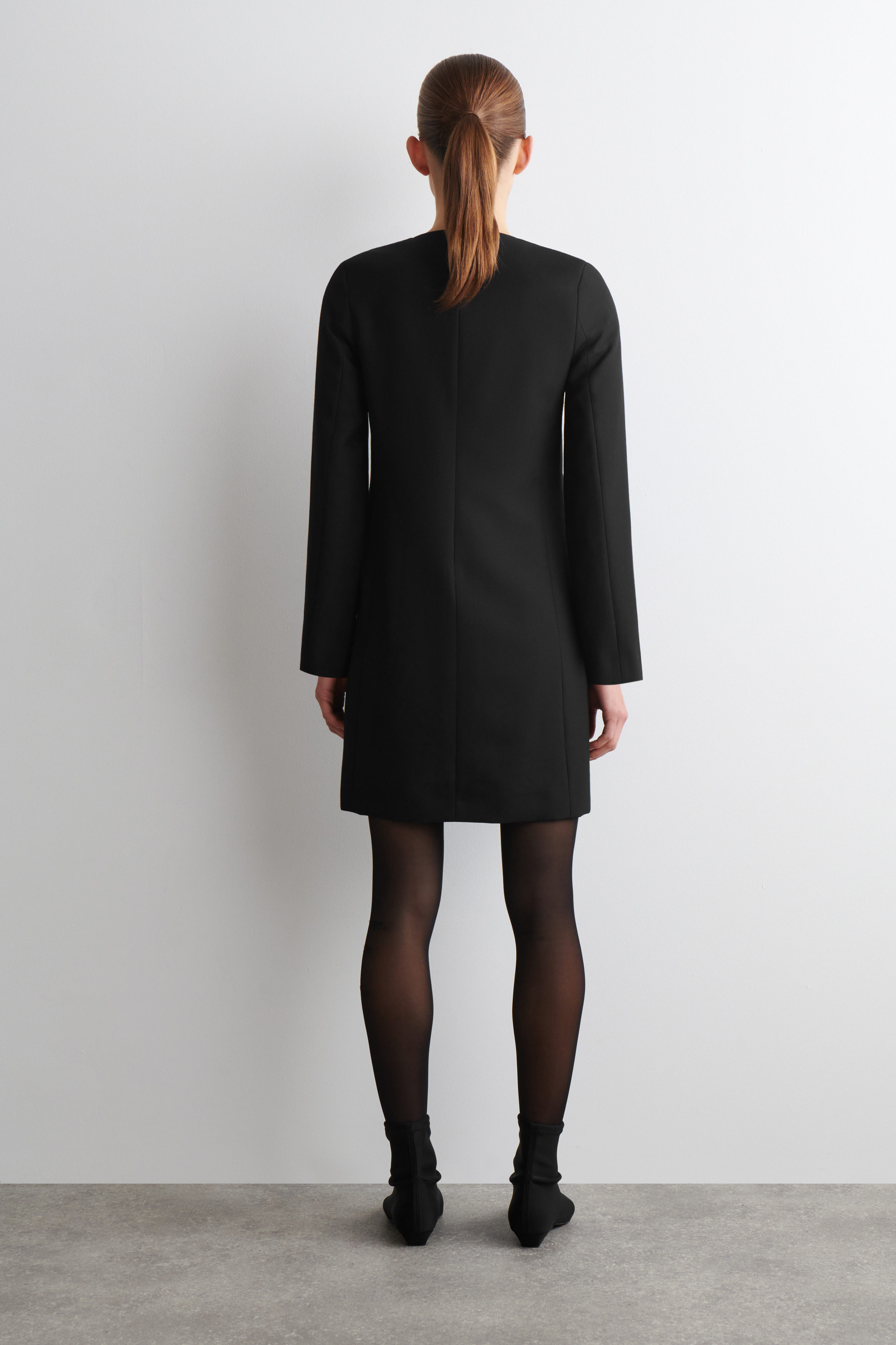 gemma mini dress bec and bridge Bec & Bridge Gemma Mini Violet