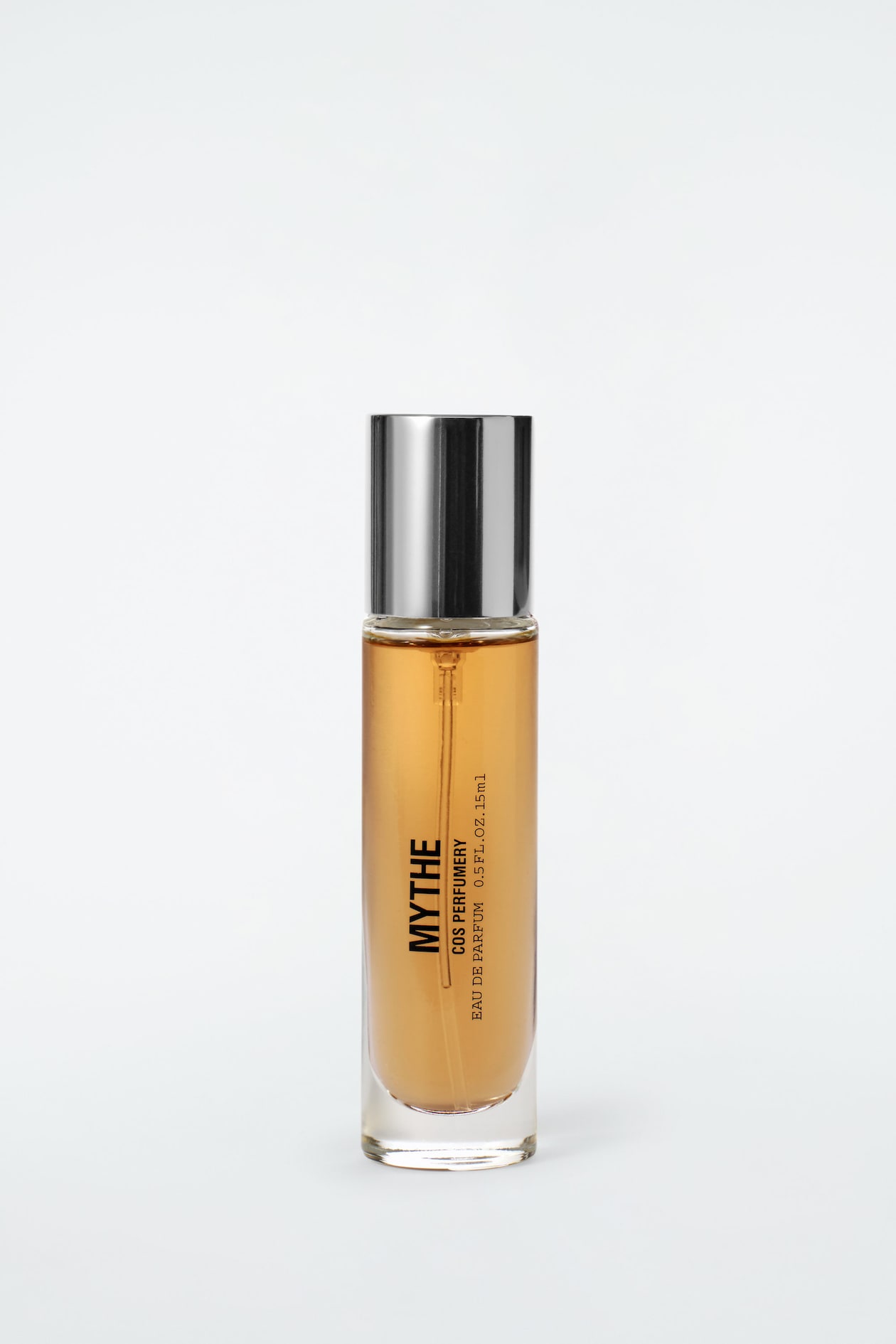 COS PERFUMERY EAU DE PARFUM, 15ML — MYTHE
