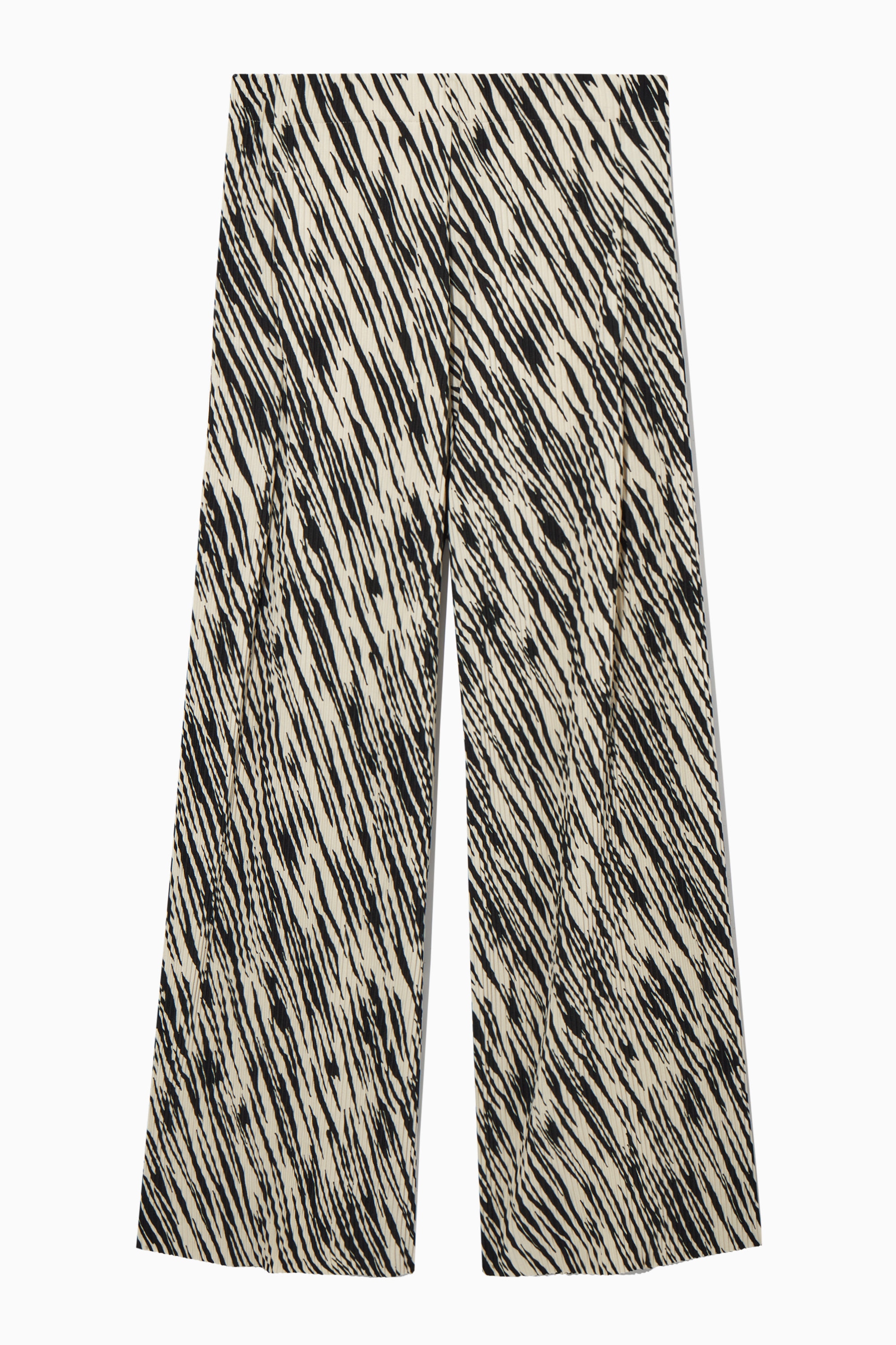 【COSYHARU】Wide pleated pants 473f58e7d53609c21f6a1e48f287a8