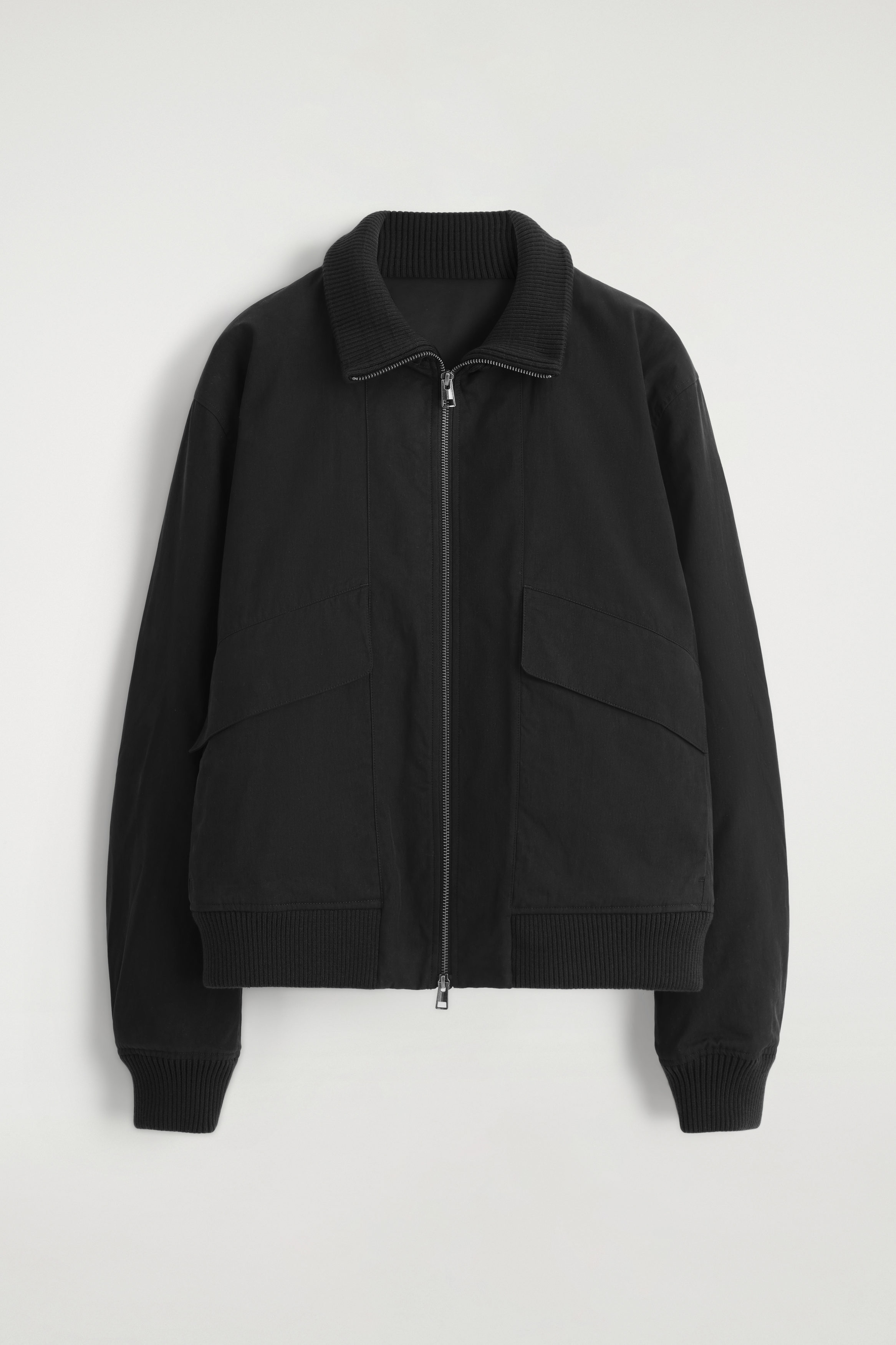 ジャケット・アウター 25ss ESTER JERSEY HOODED BLOUSON 25ss ESTER JERSEY HOODED BLOUSON