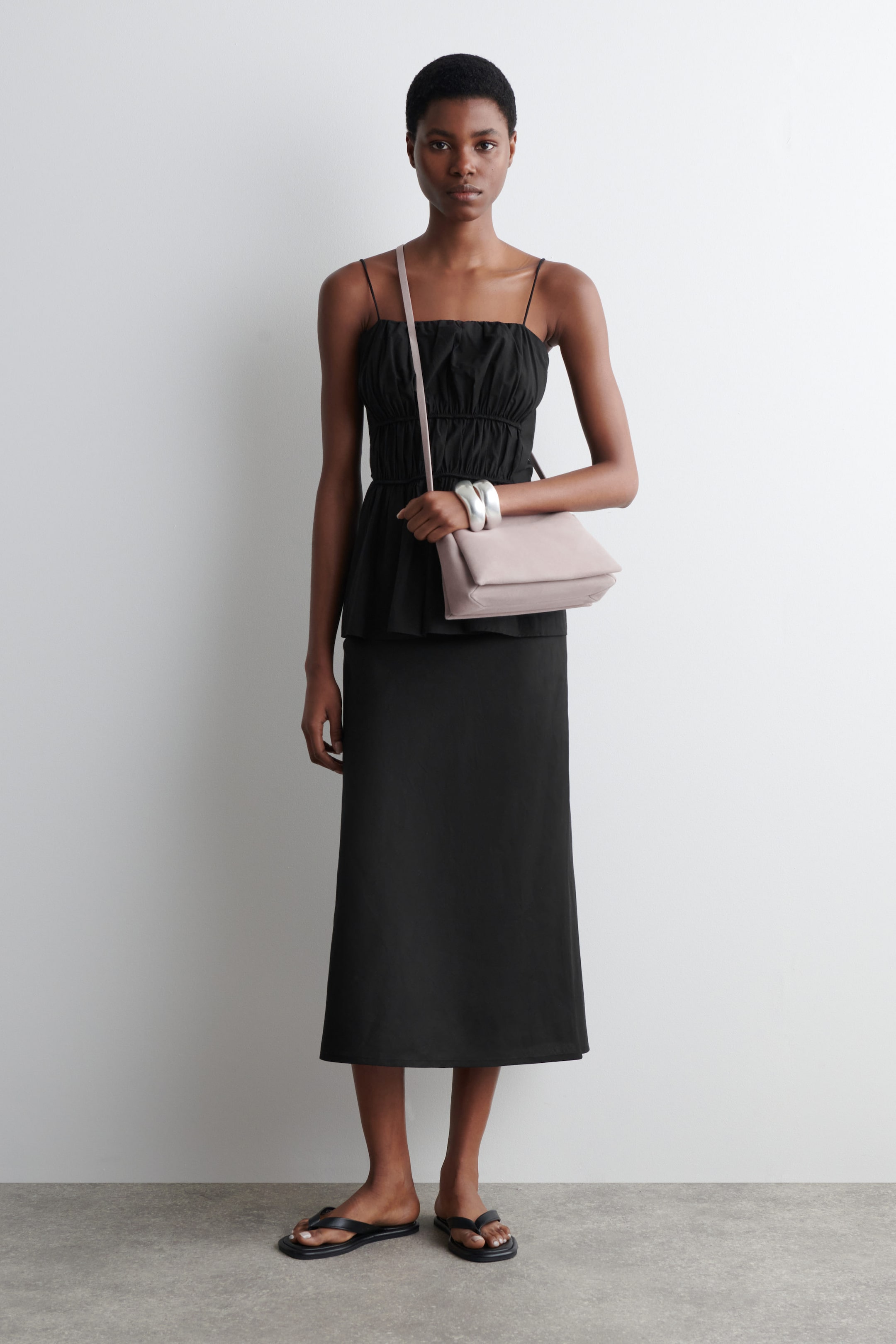 BOLSO BANDOLERA MINI TOME - ANTE