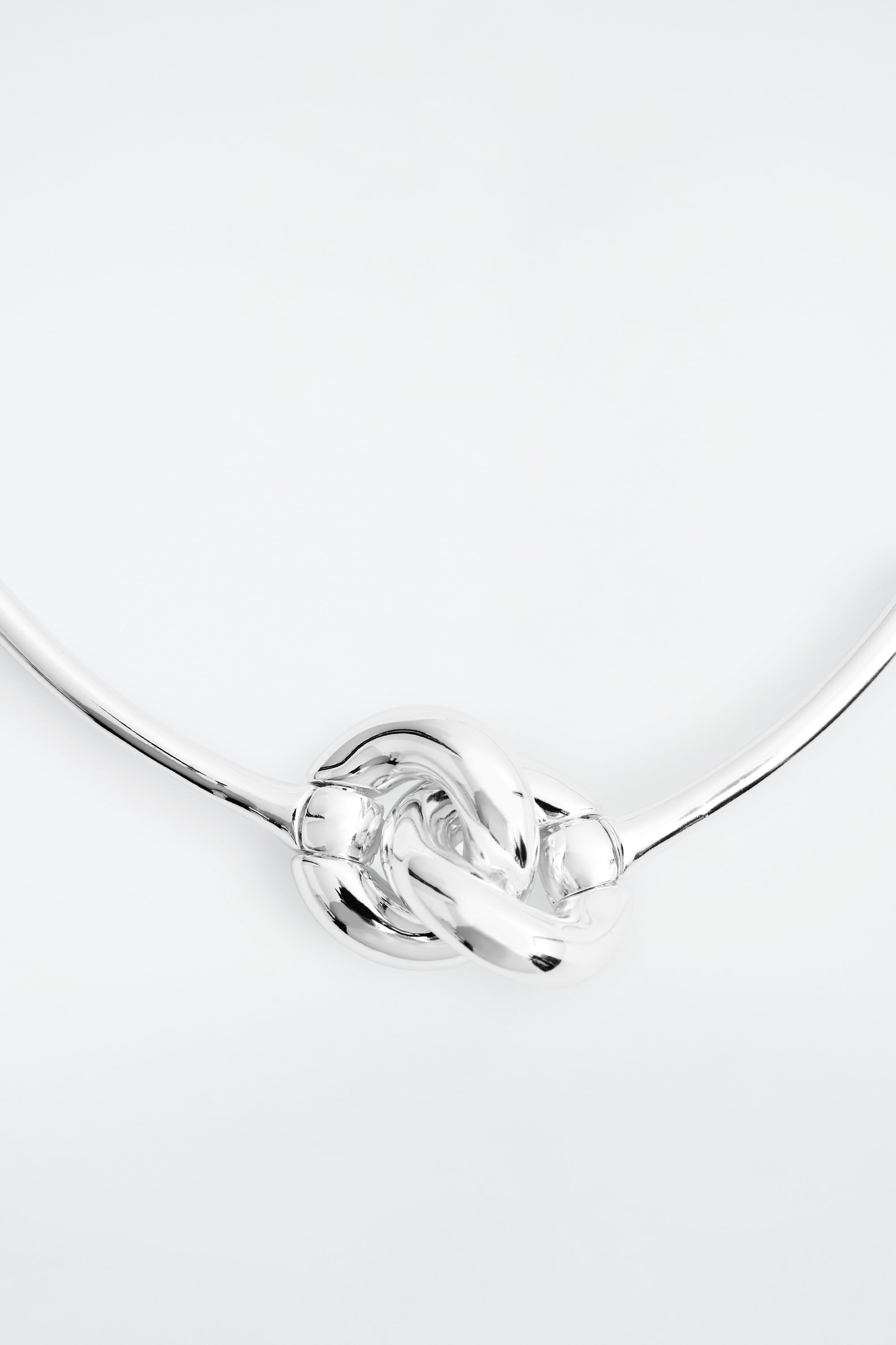 【極美品】20inch5MM OPEN-LINK NECKLACE 20inch 5MM OPEN-LINK NECKLACE｜silver｜Necklace｜HOORSENBUHS
