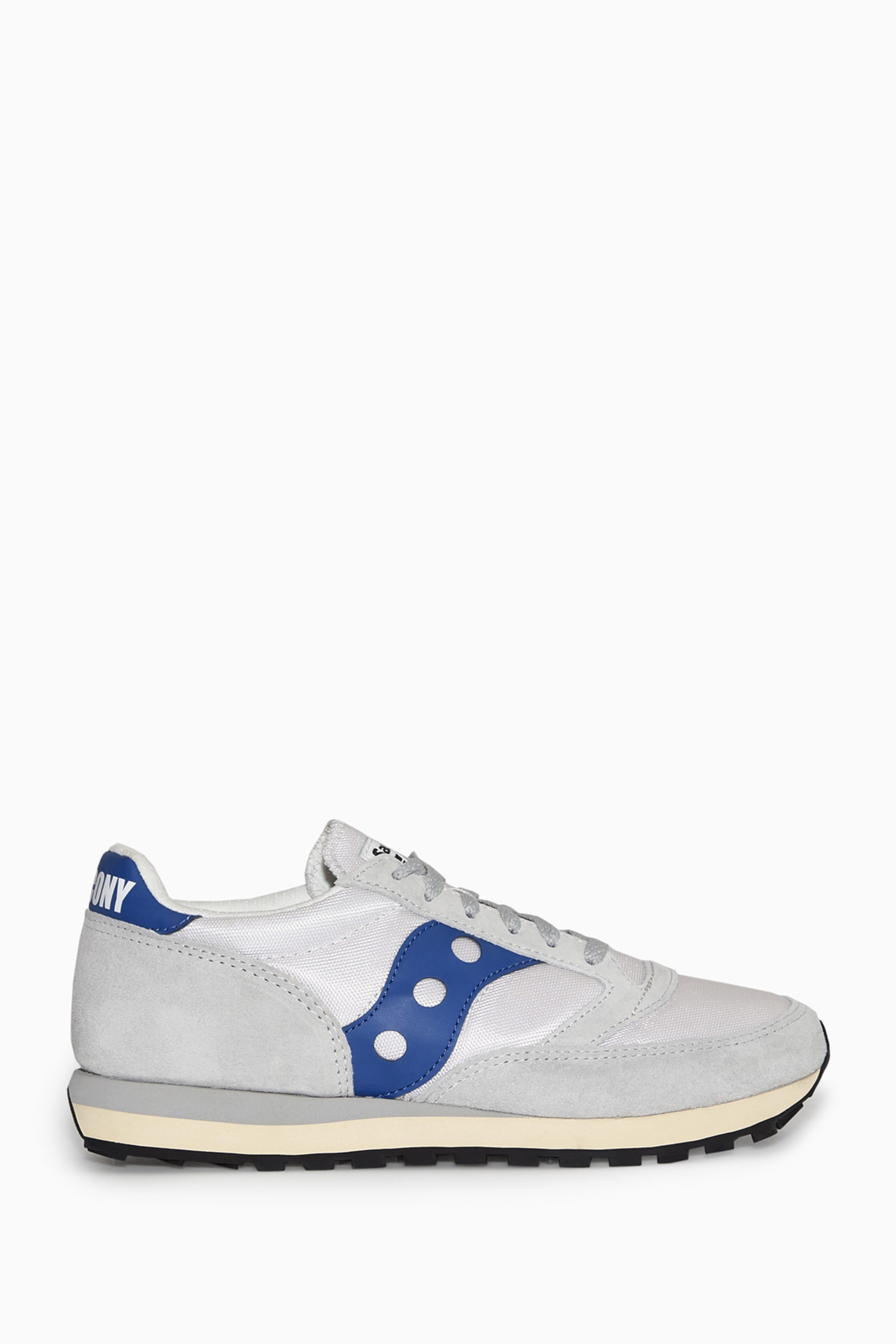 SAUCONY JAZZ 81 TRAINERS