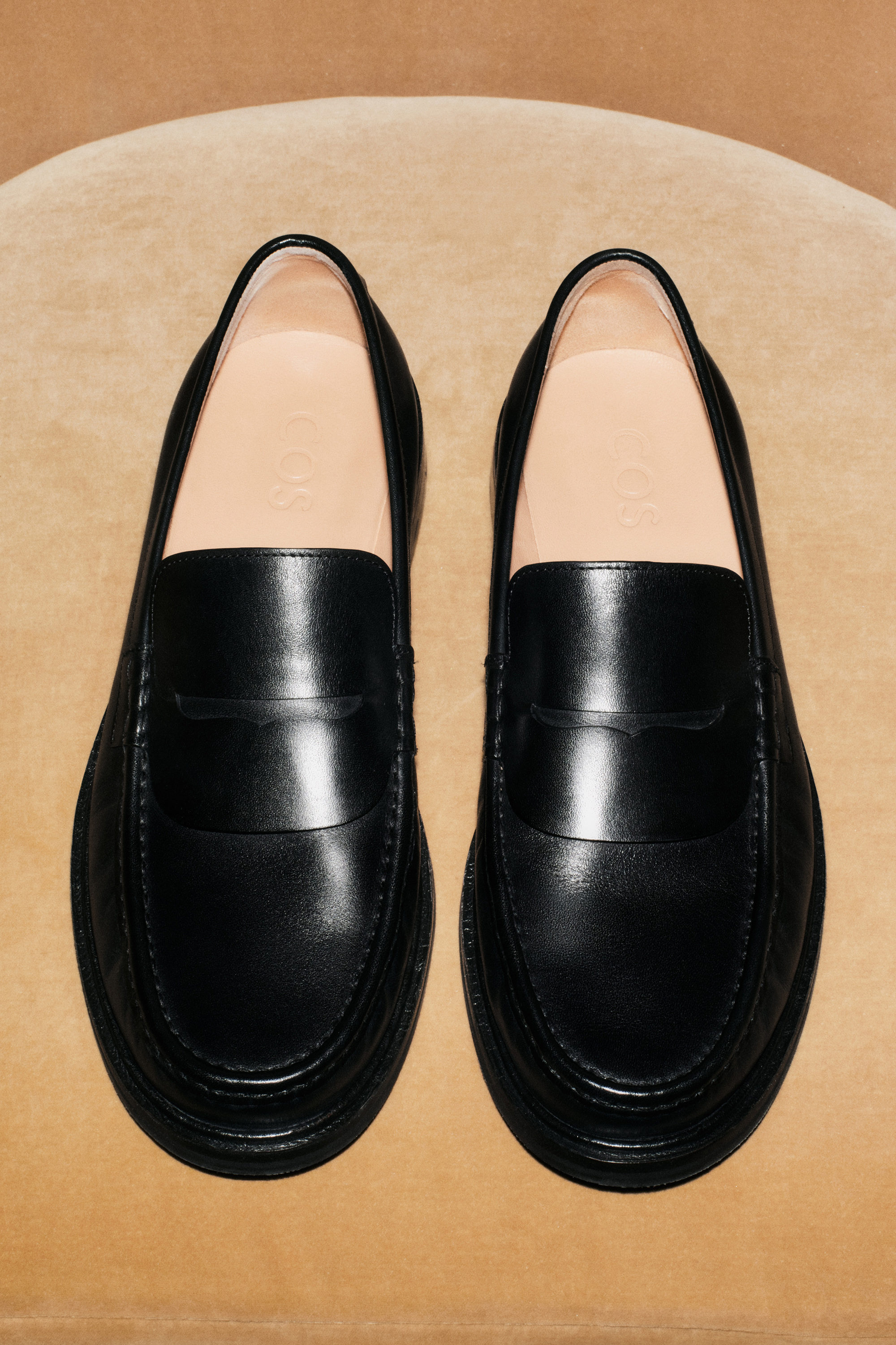 Men's Loafers - COS | COS