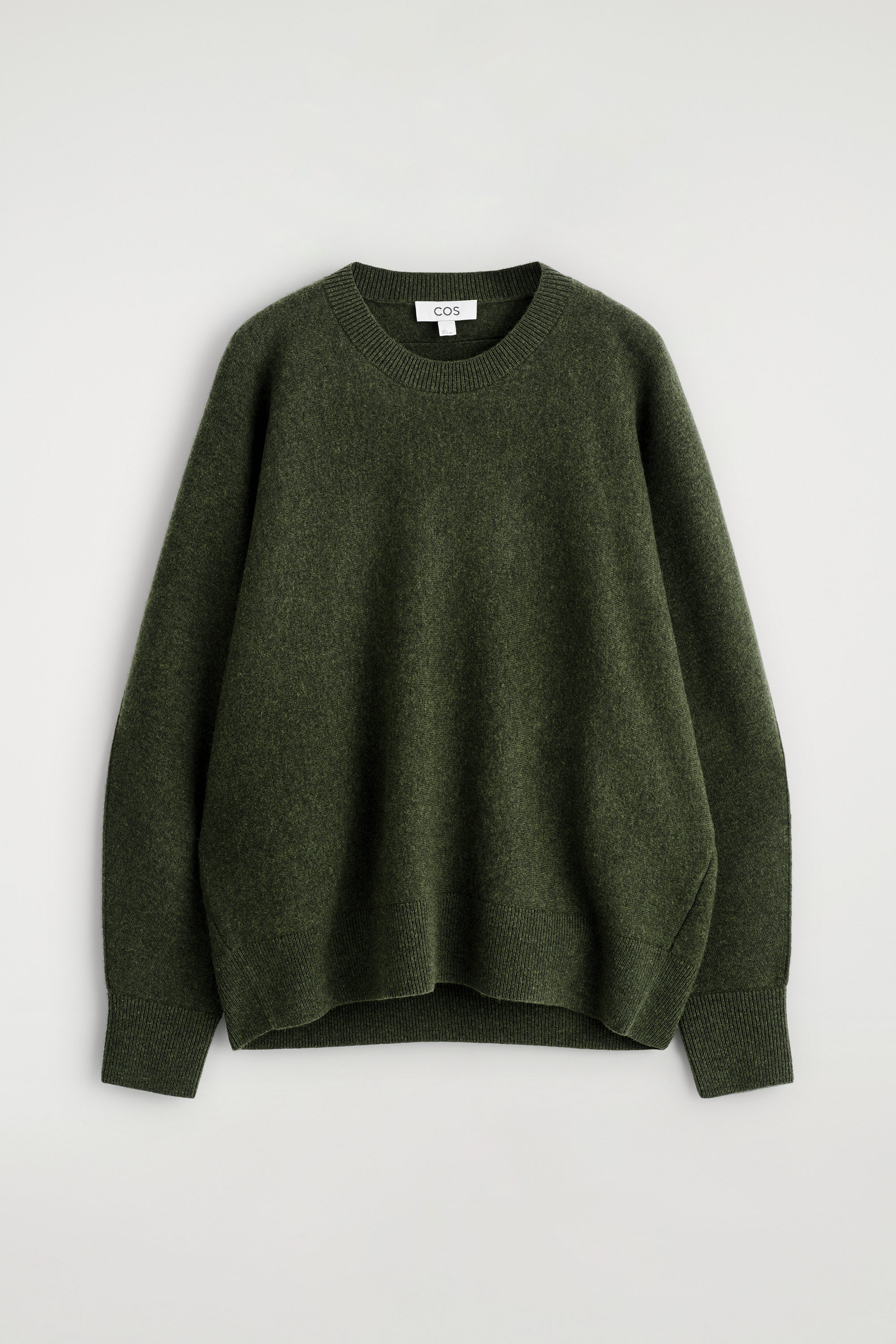 Knitwear – Cardigan, Vests & Jumpers | COS US